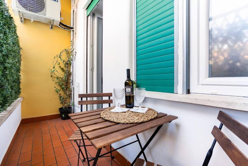 Noh Collection 2bdr Apartment- Vatican Area Appartamento
