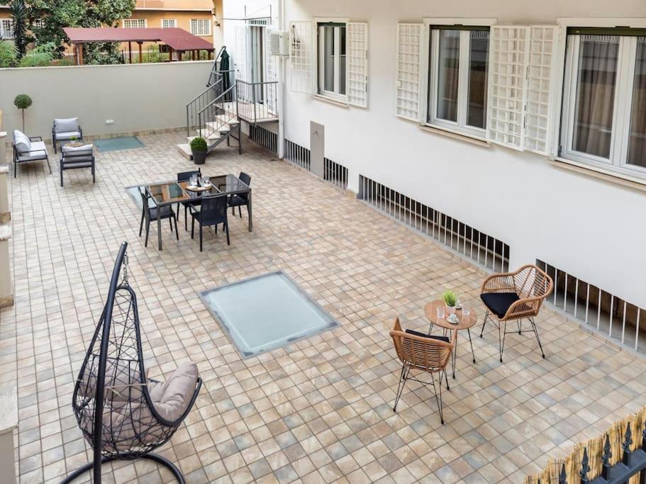 Apartment Noh Collection 2bdr Apartment- Vatican Area *