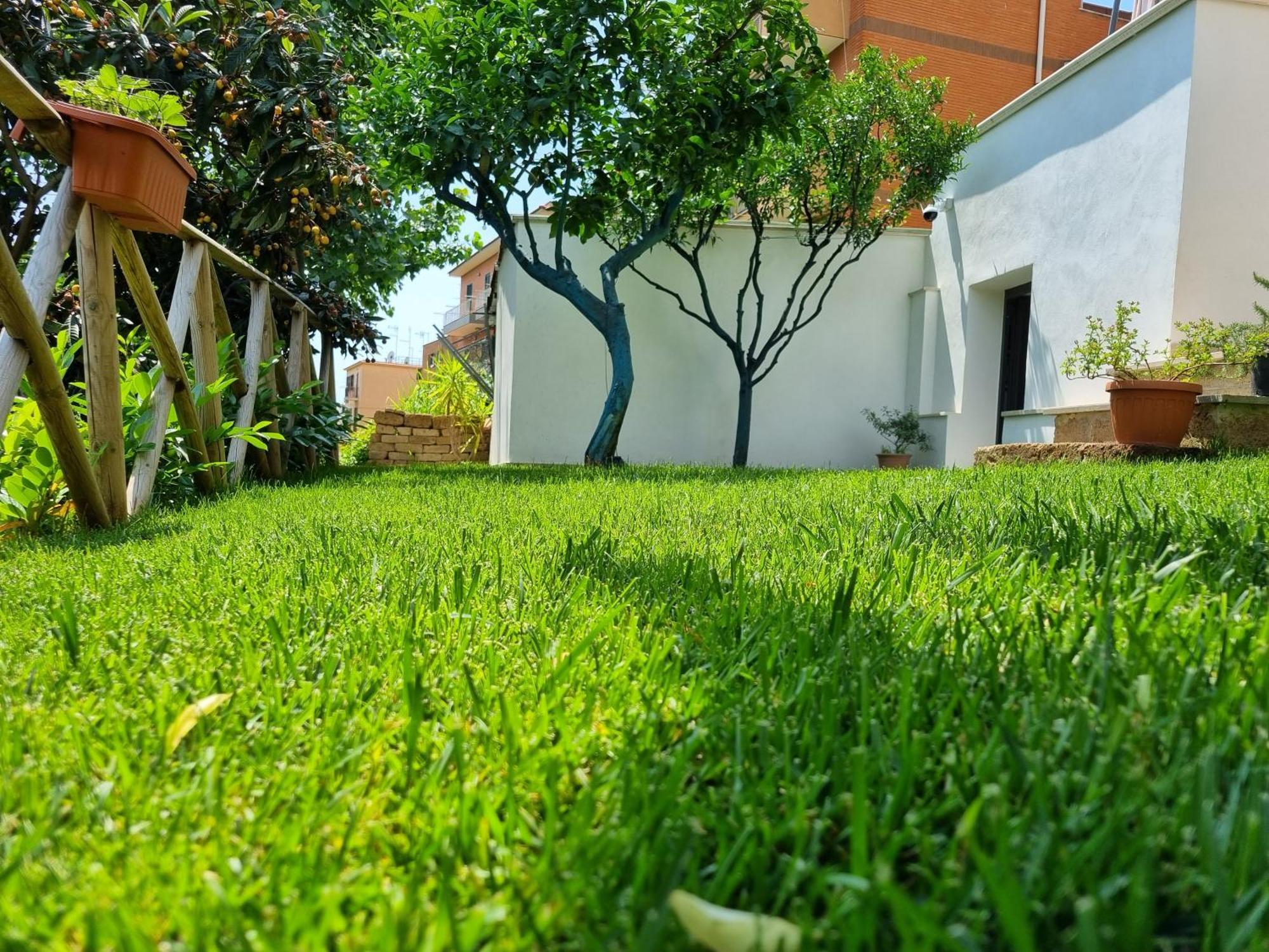 Apartment Maria Near Policlinico Gemelli *