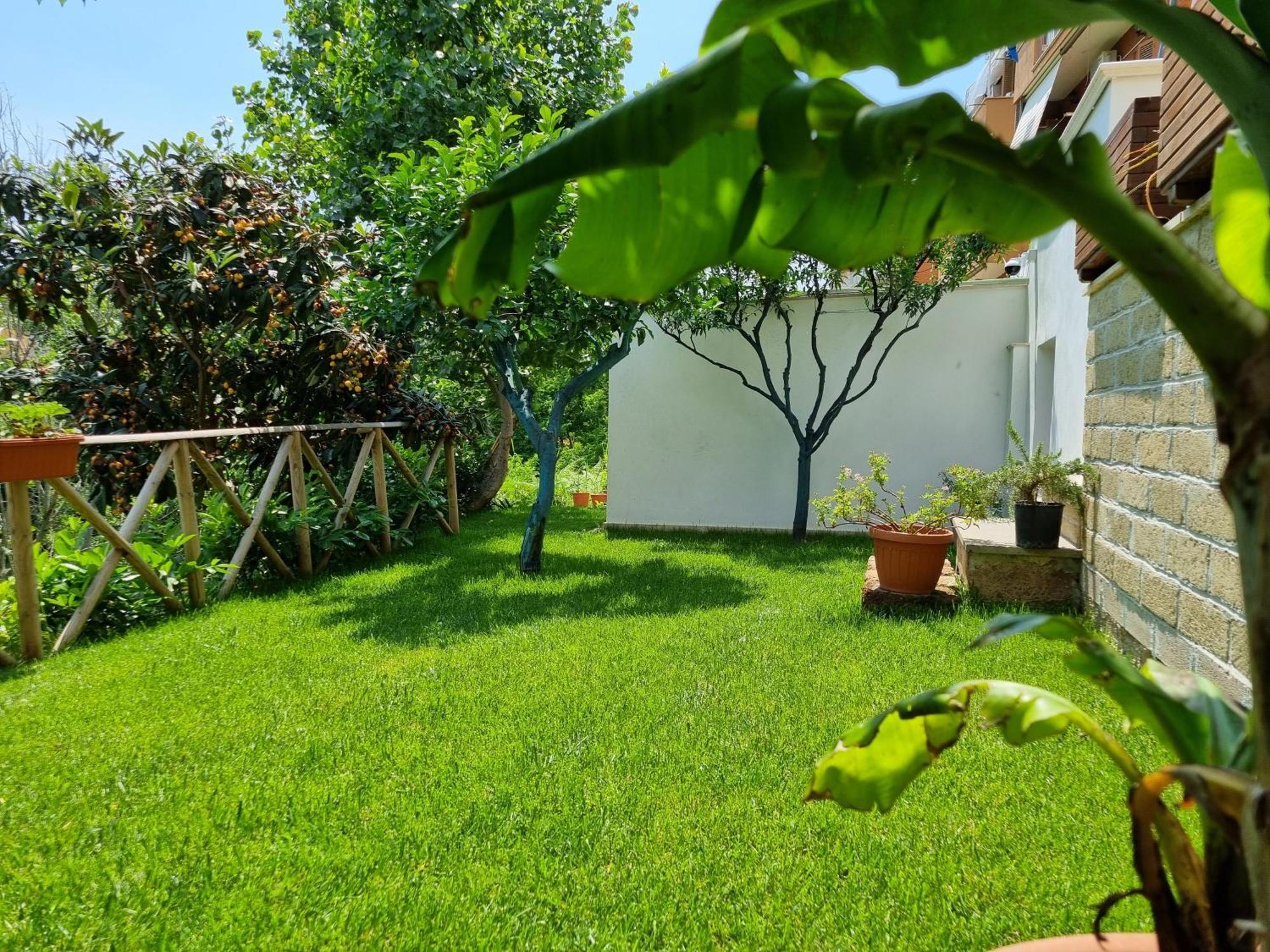 Apartment Maria Near Policlinico Gemelli *