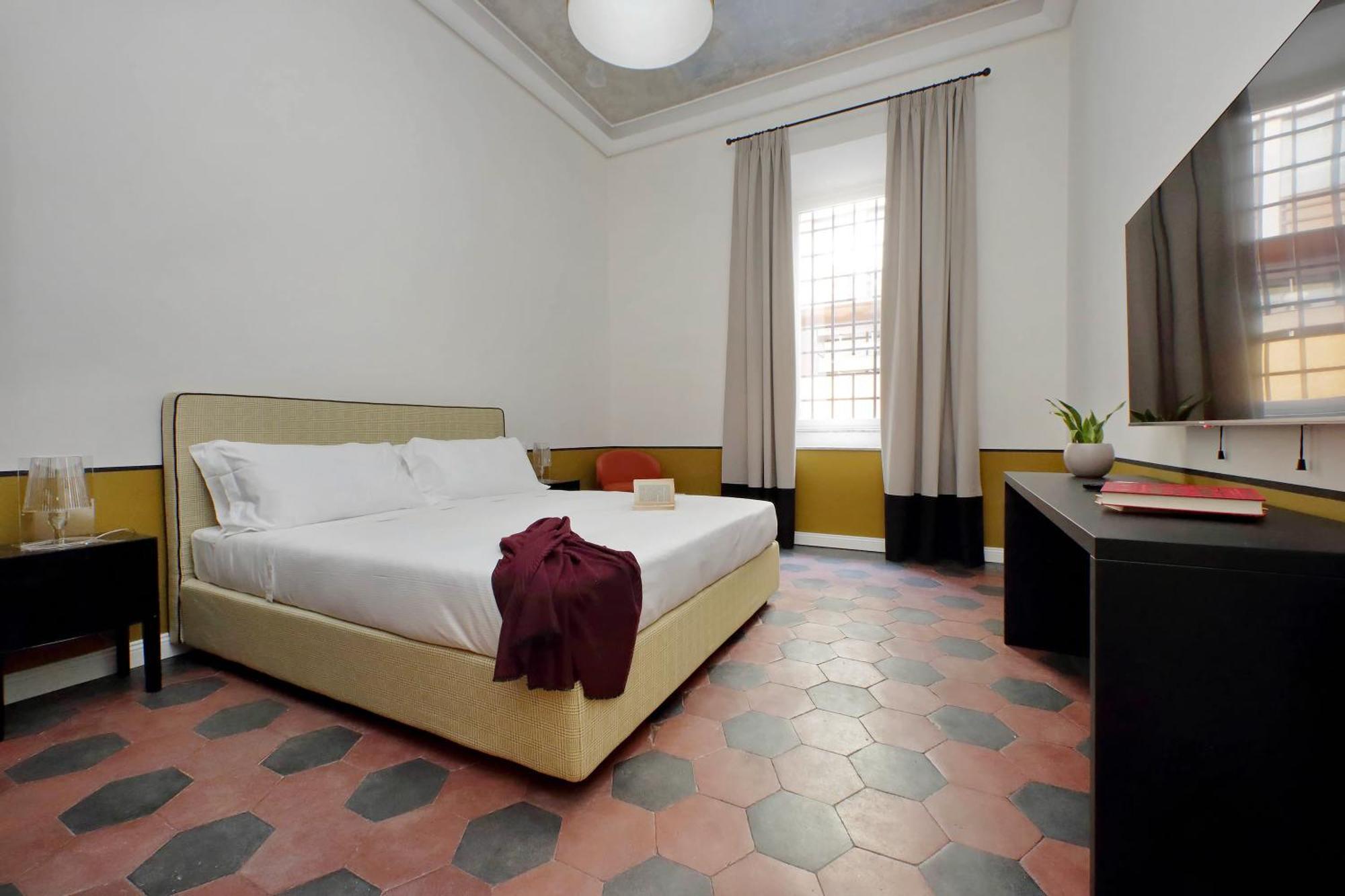 Monti - My Extra Appartamento Roma