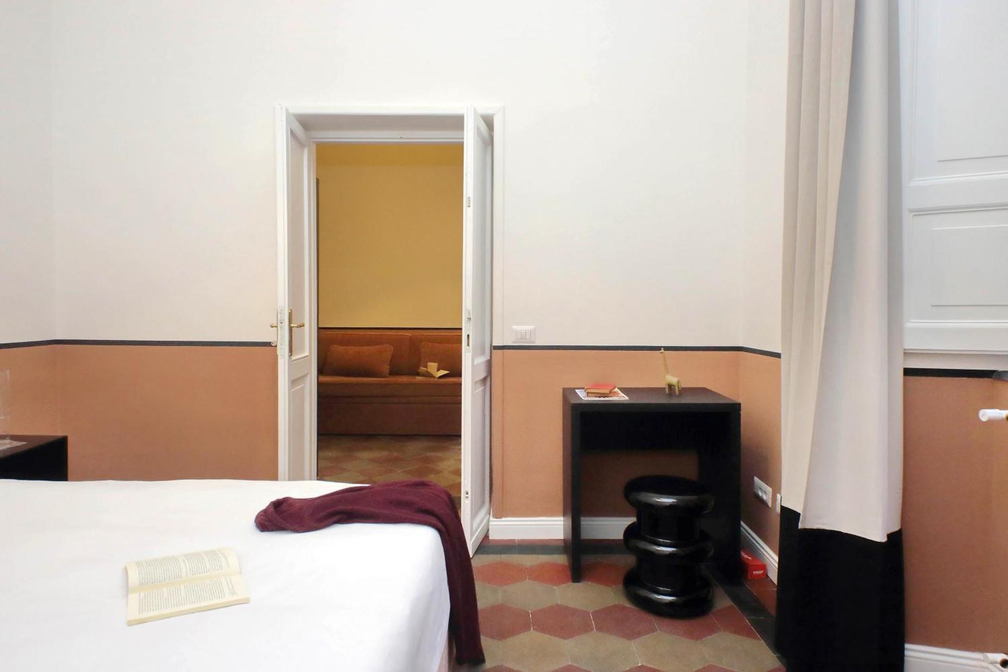 Appartamento Monti - My Extra Roma