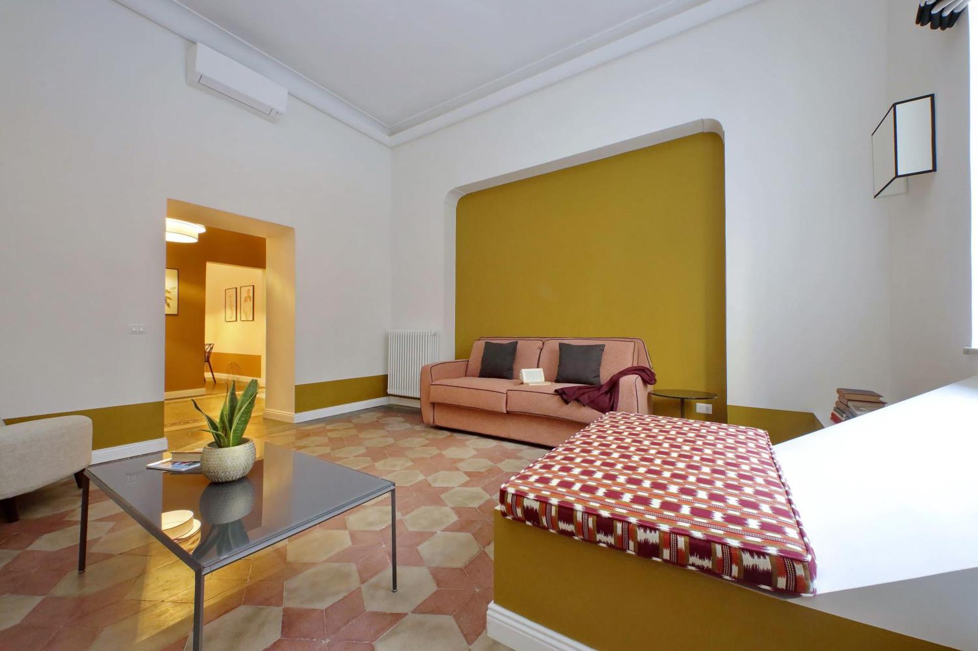 Monti - My Extra Appartamento Roma