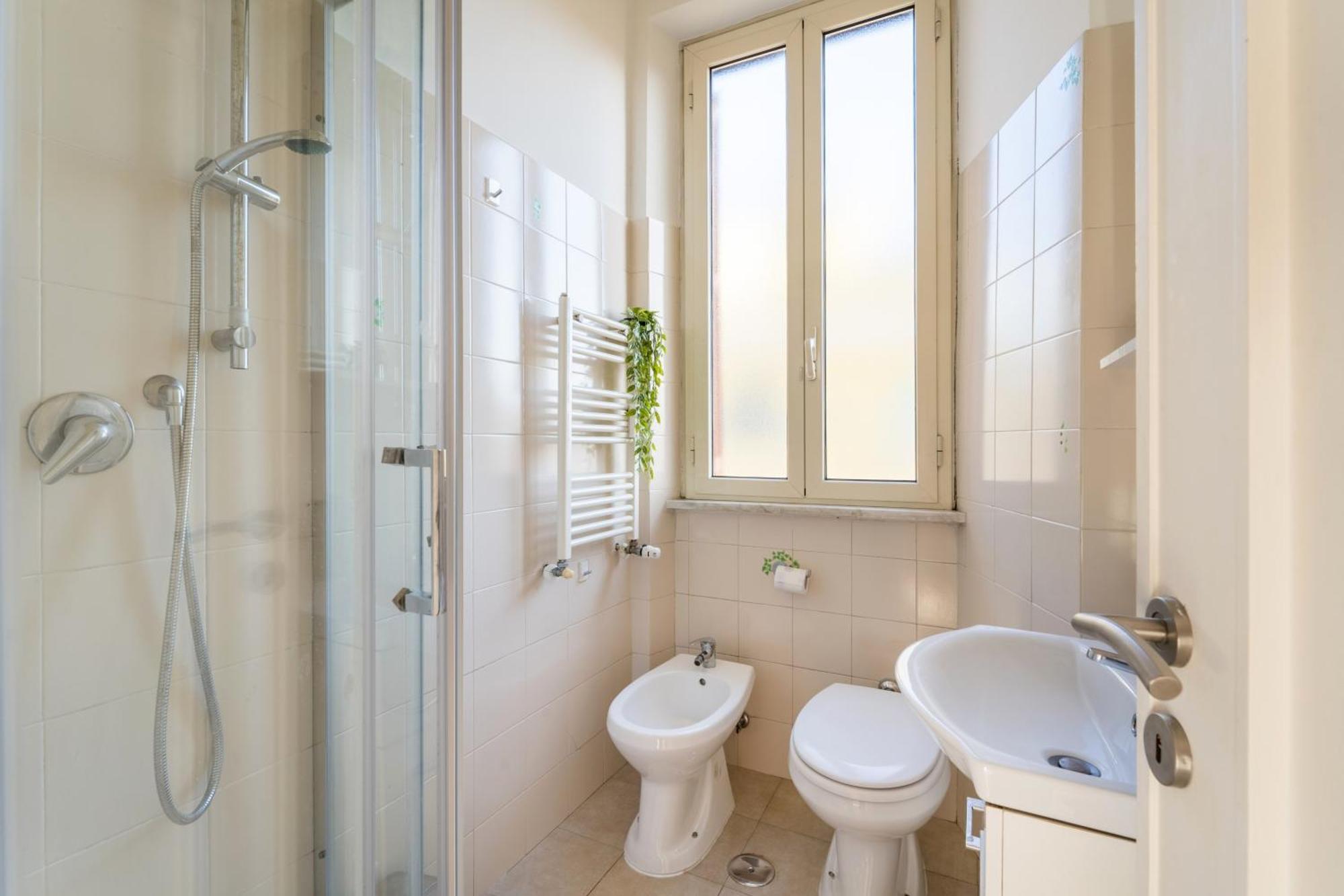 Welcome Dhome - Cozy Penthouse With St. Peter View Apartment