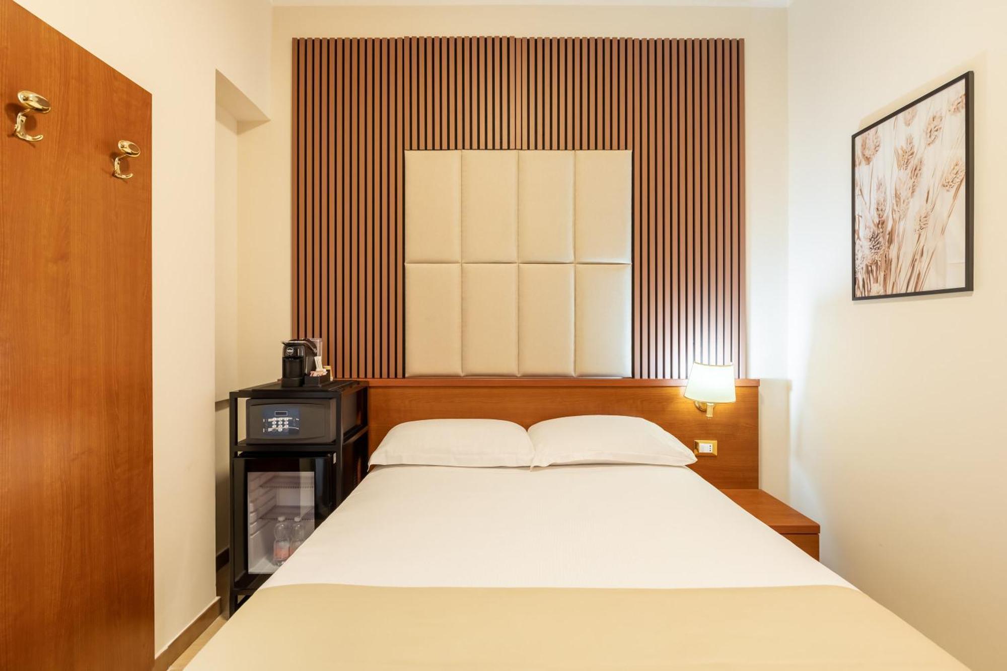 Guest house Albadomus O Rome
