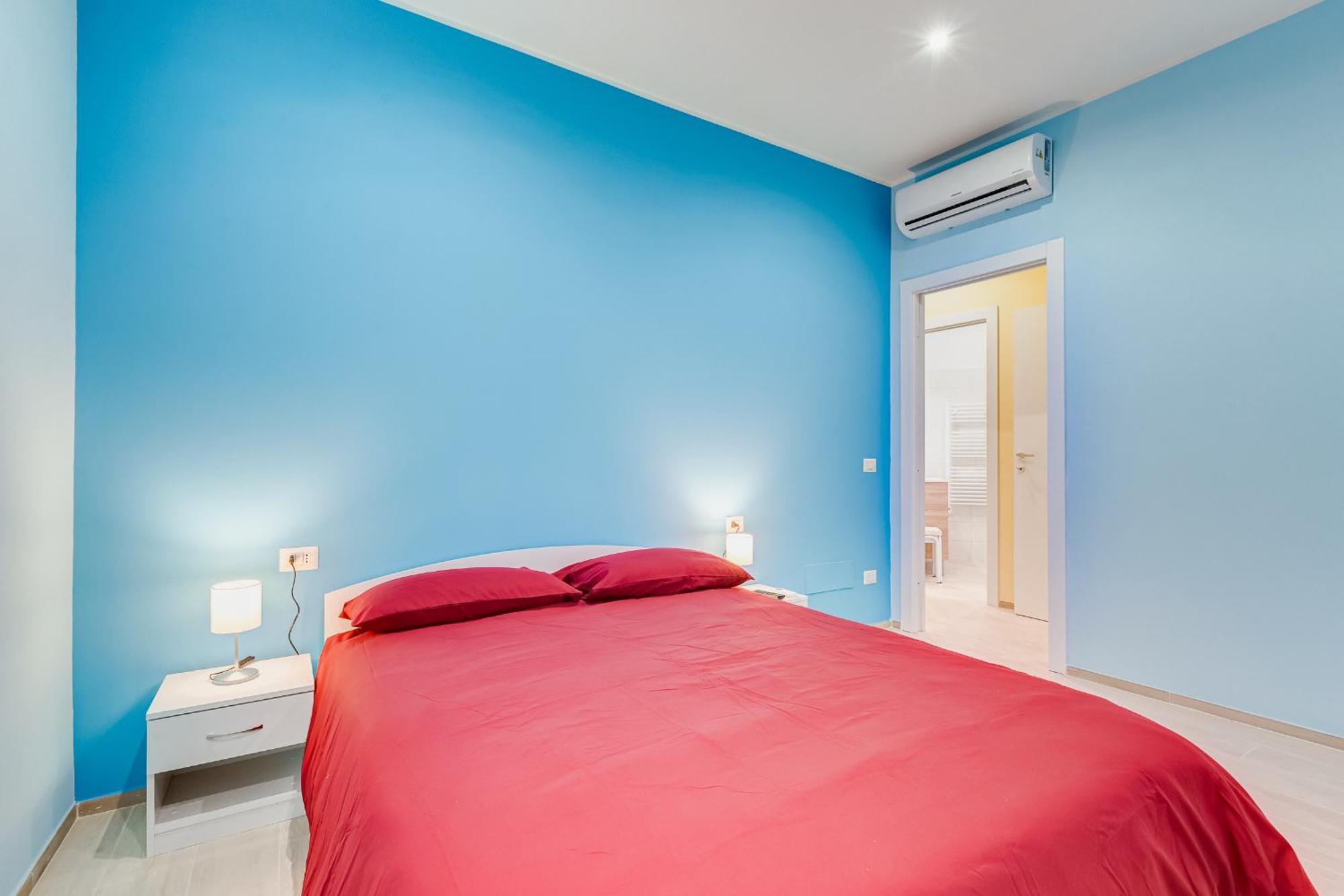 Appartamento Monteverde Cozy