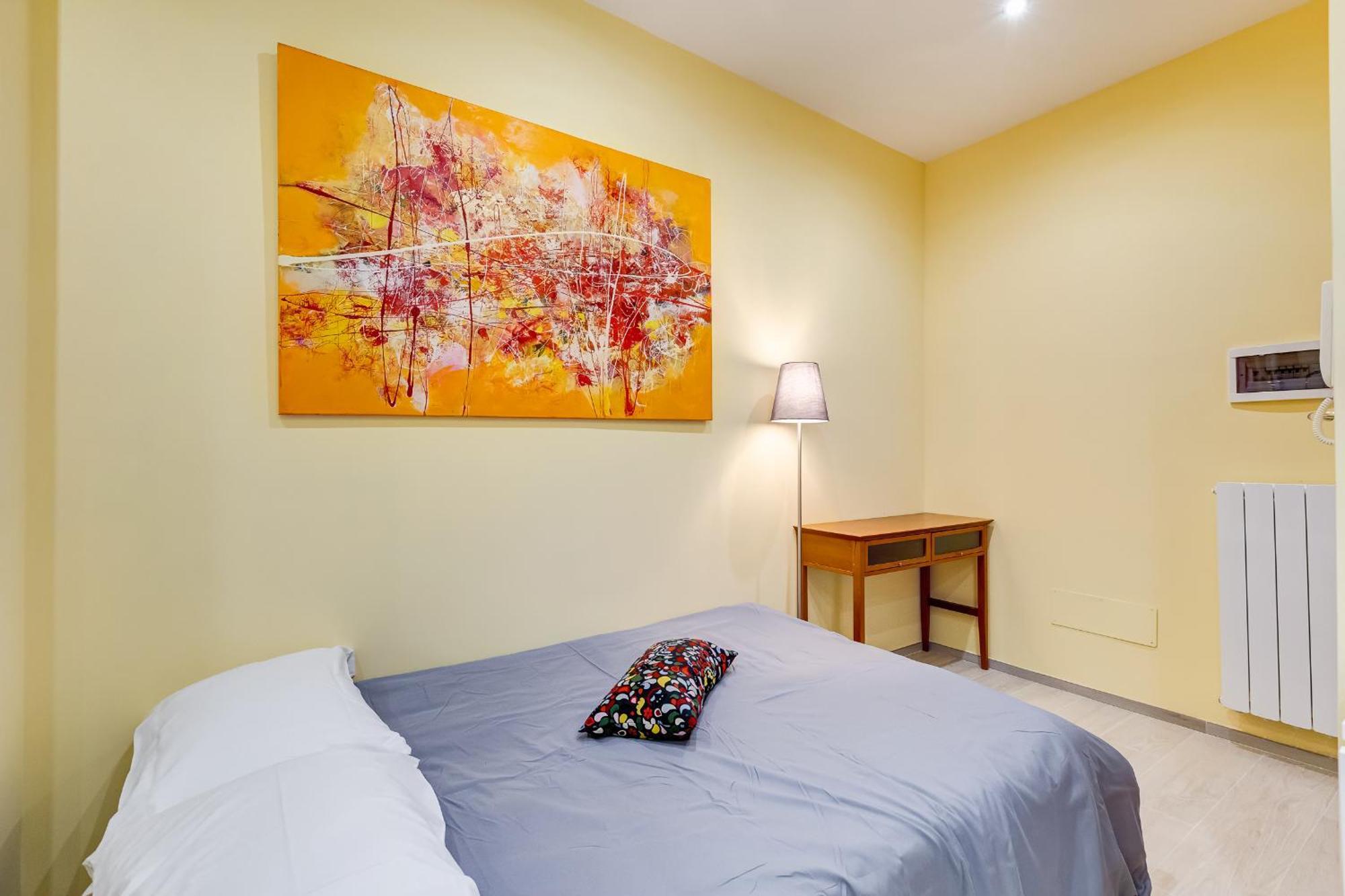 Monteverde Cozy Appartamento Roma