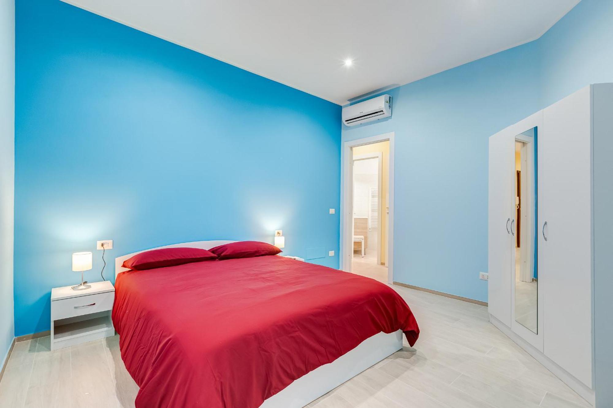 Appartamento Monteverde Cozy
