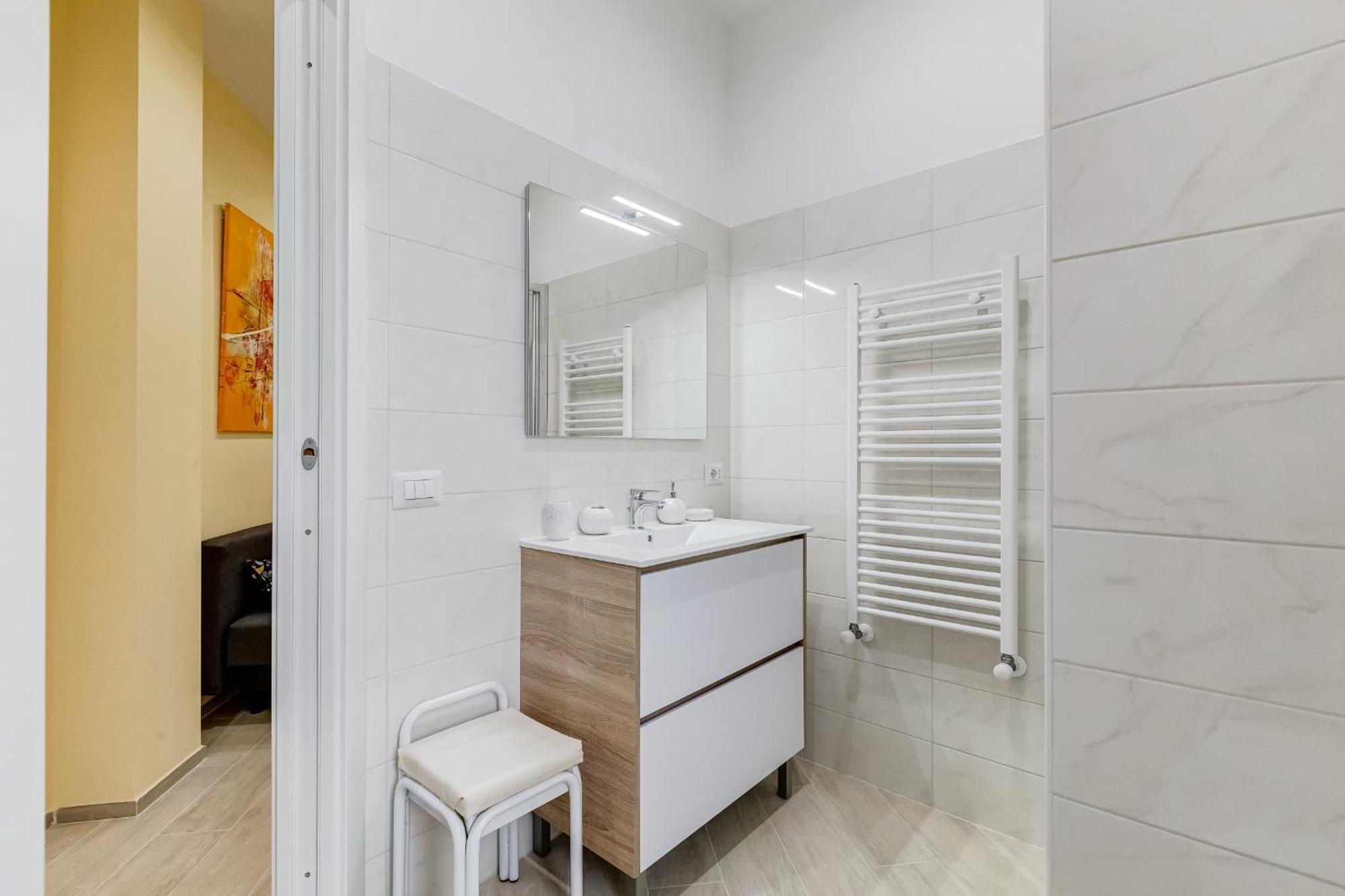 Monteverde Cozy Appartamento Roma