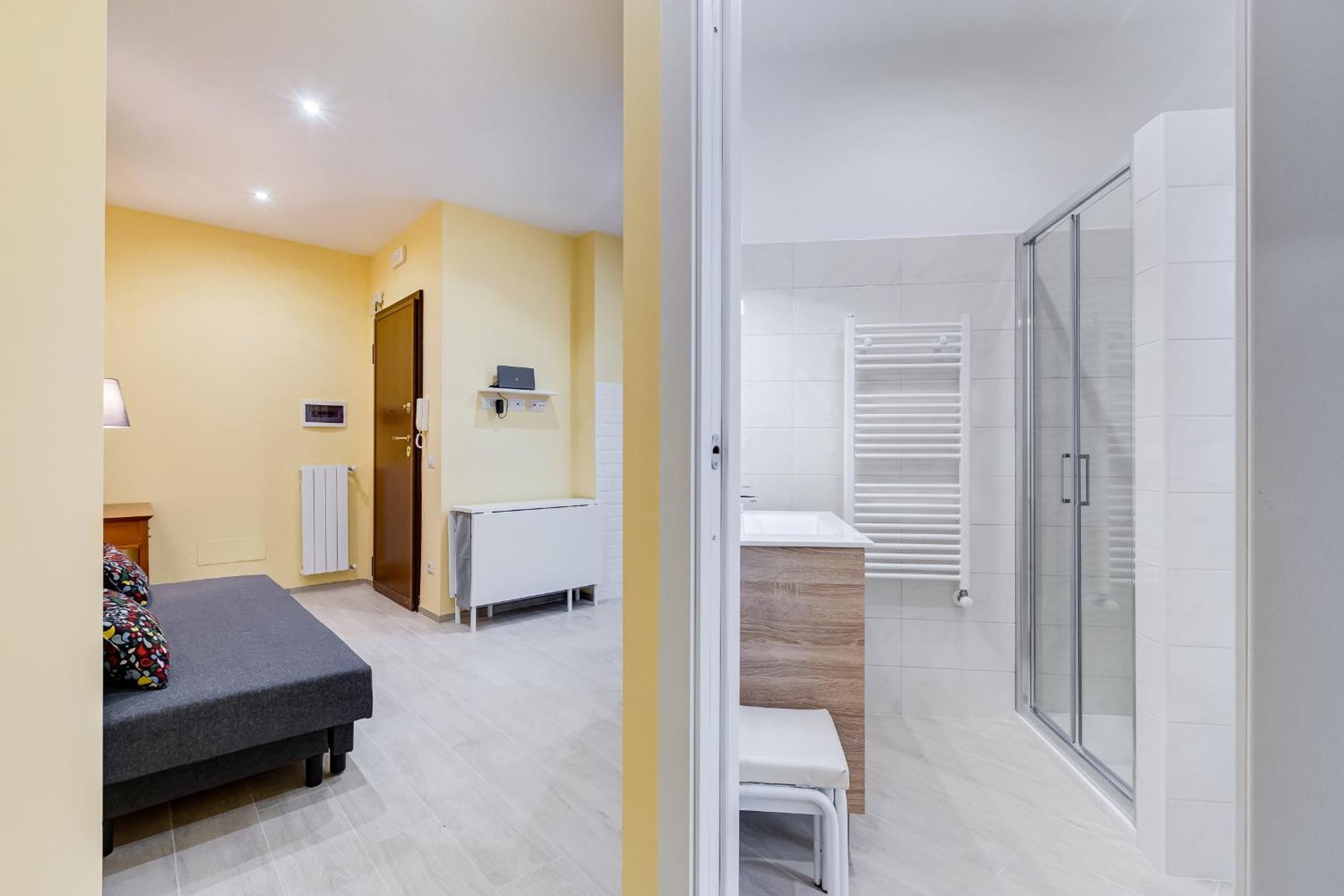 Appartamento Monteverde Cozy *