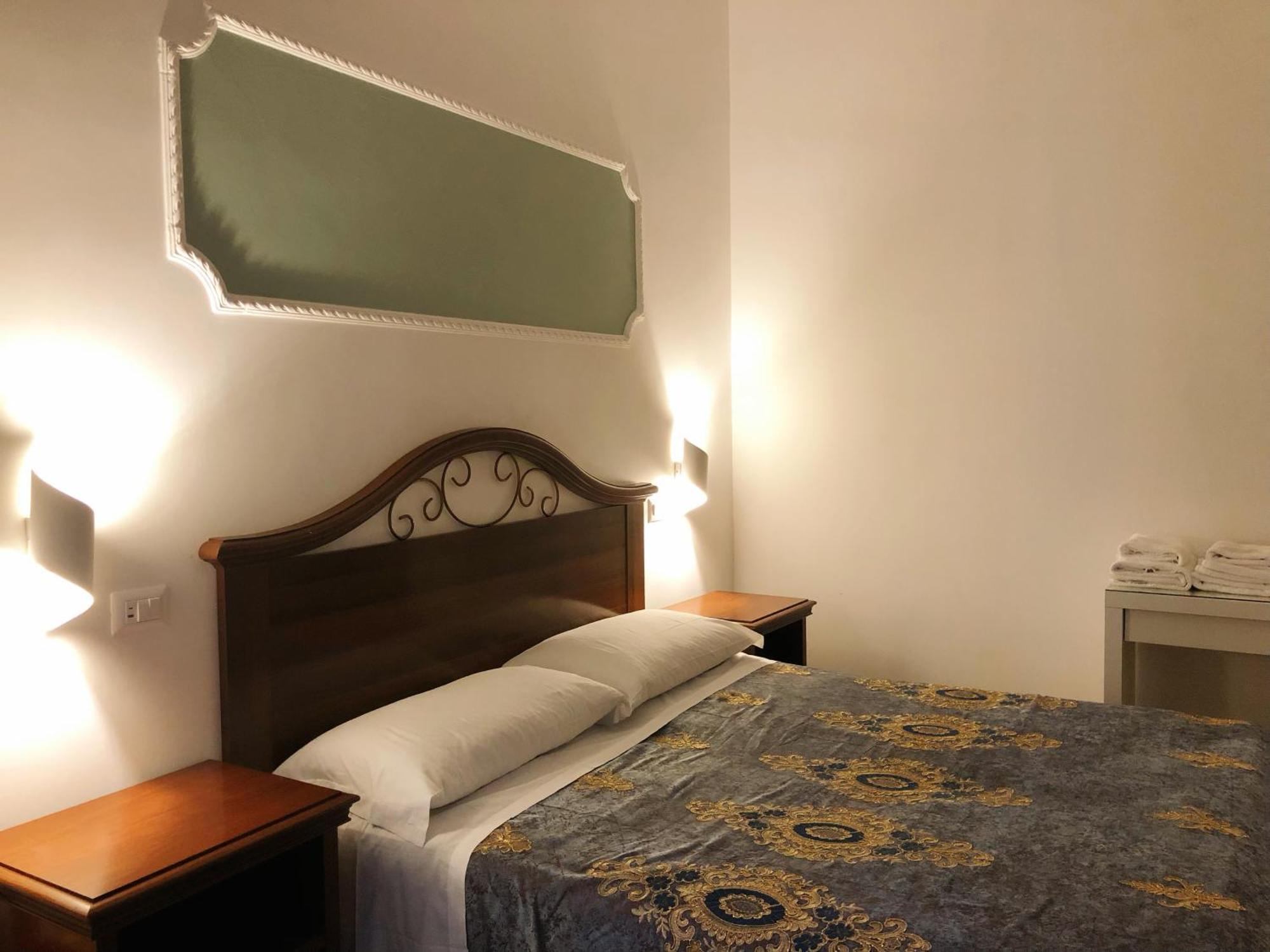 Guest house Cosmos