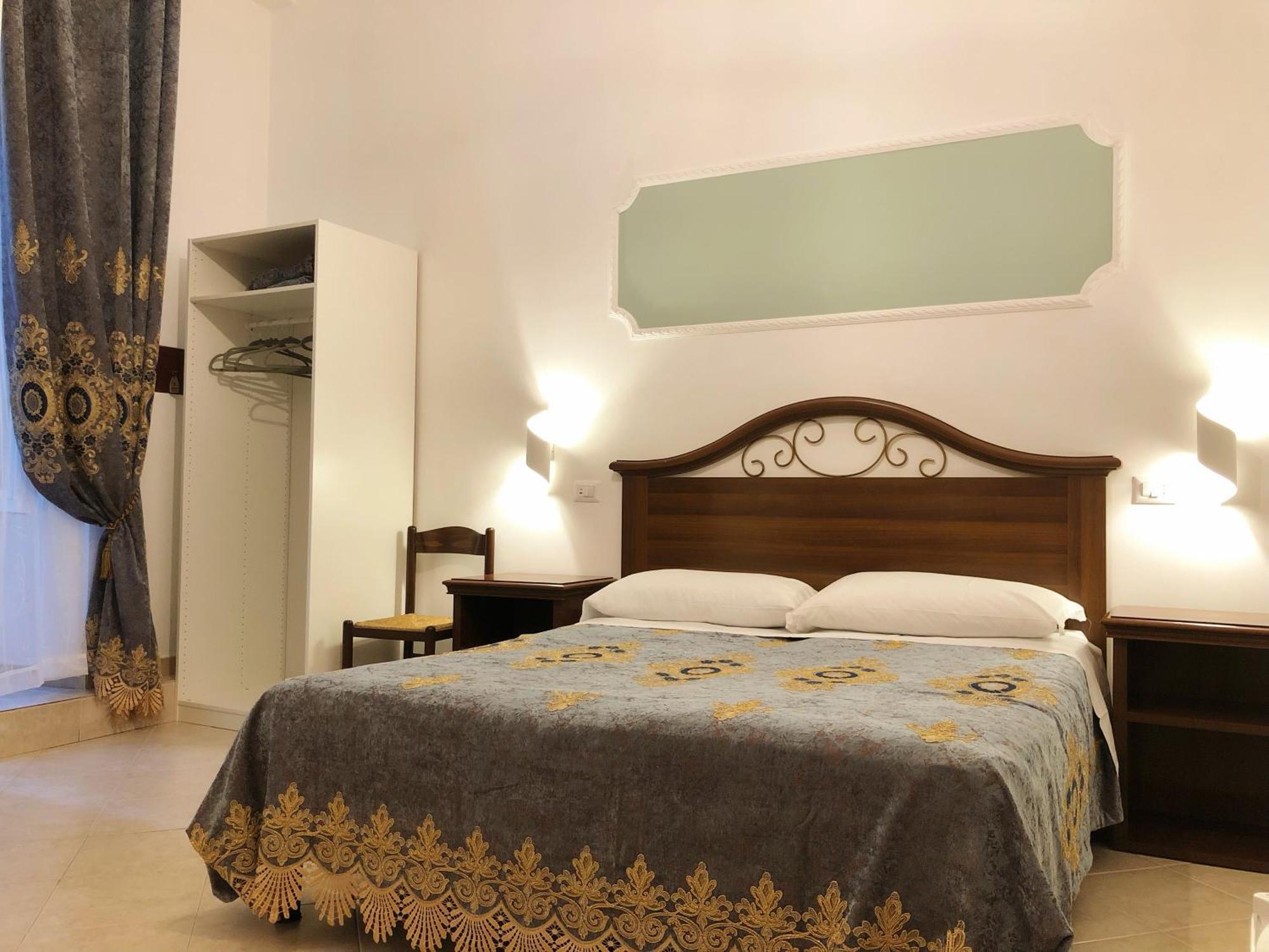 Guest house Cosmos Rome