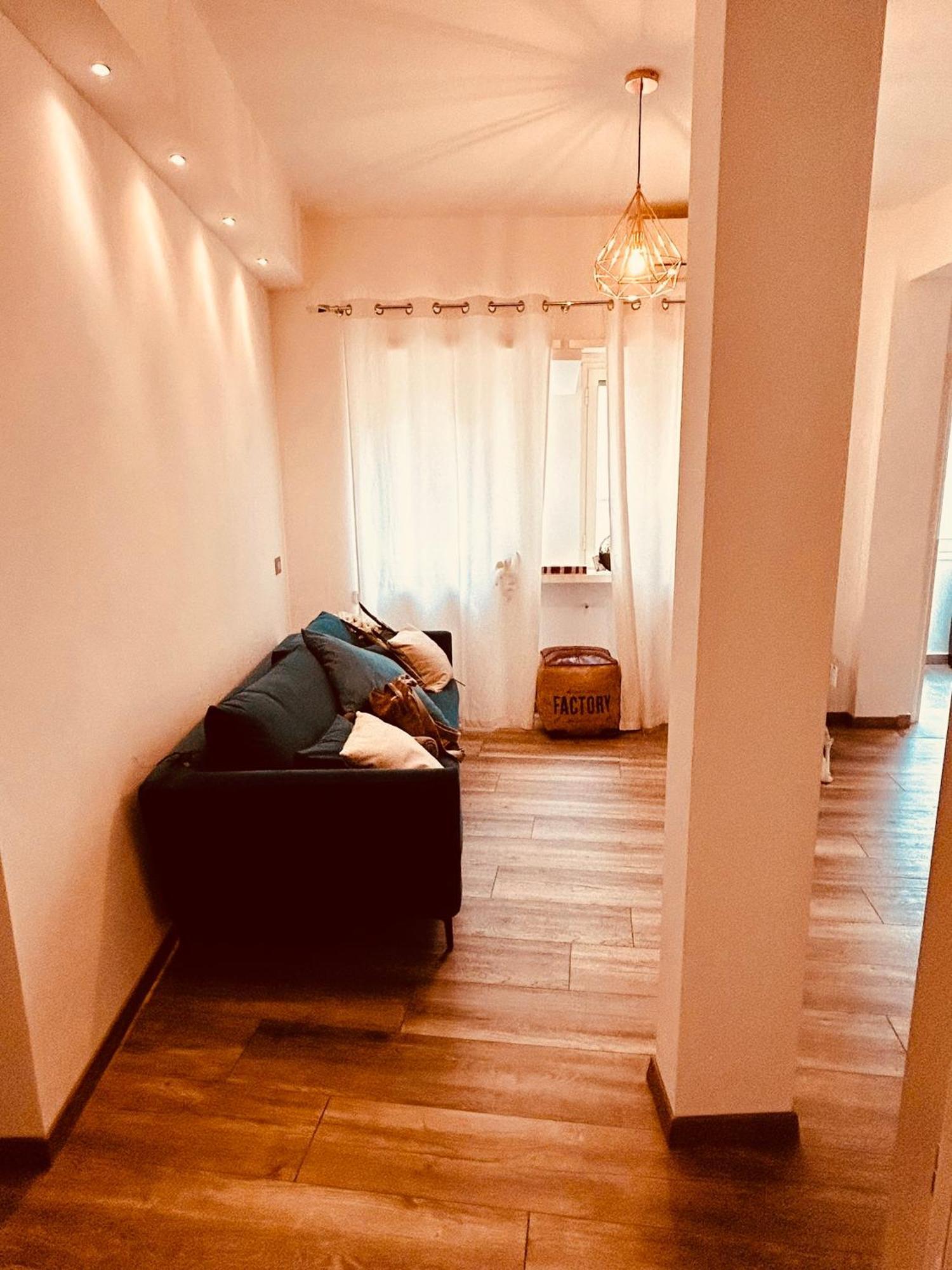A Casa Di Dado E Benny Rome