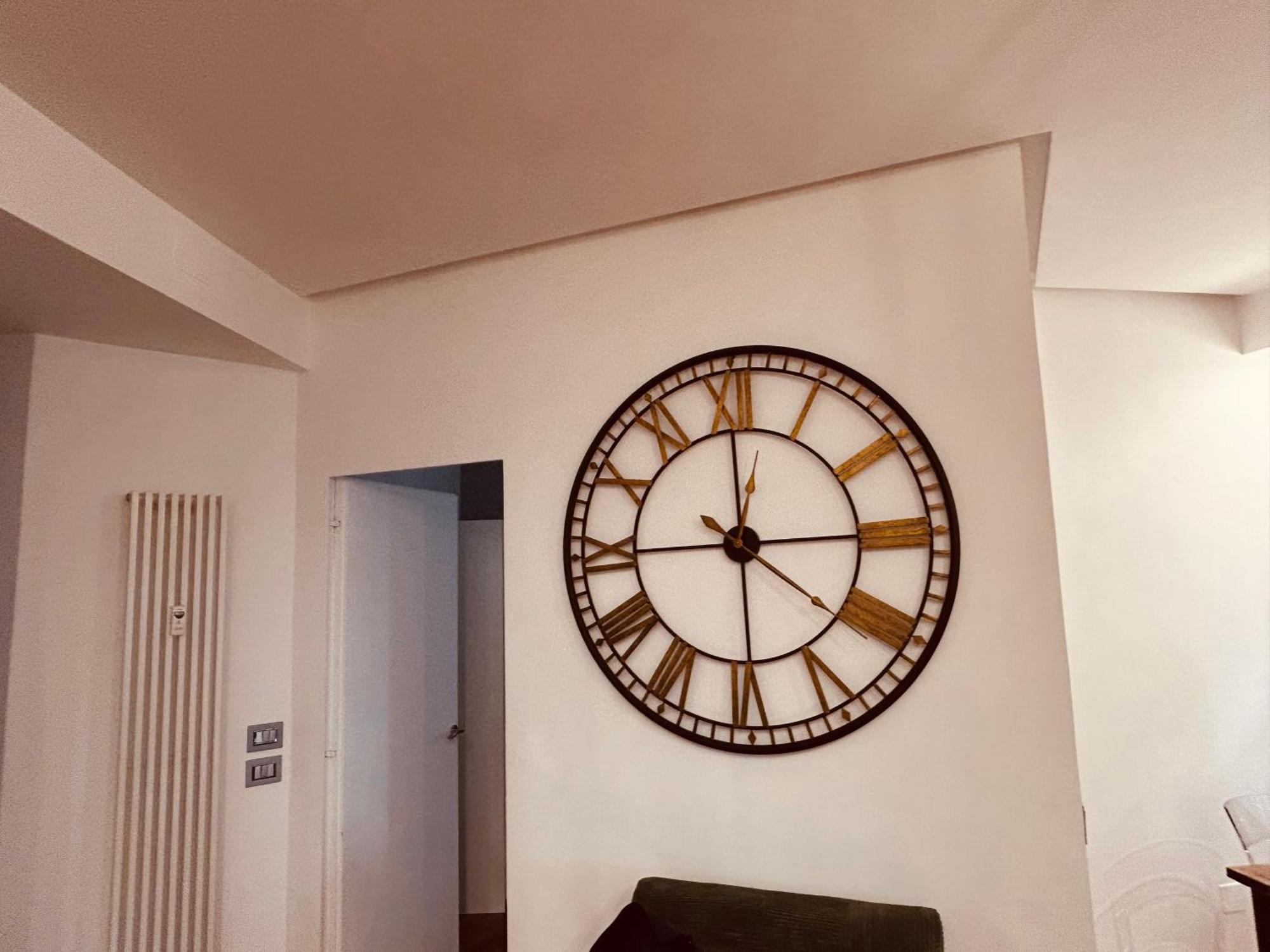 A Casa Di Dado E Benny Apartment *