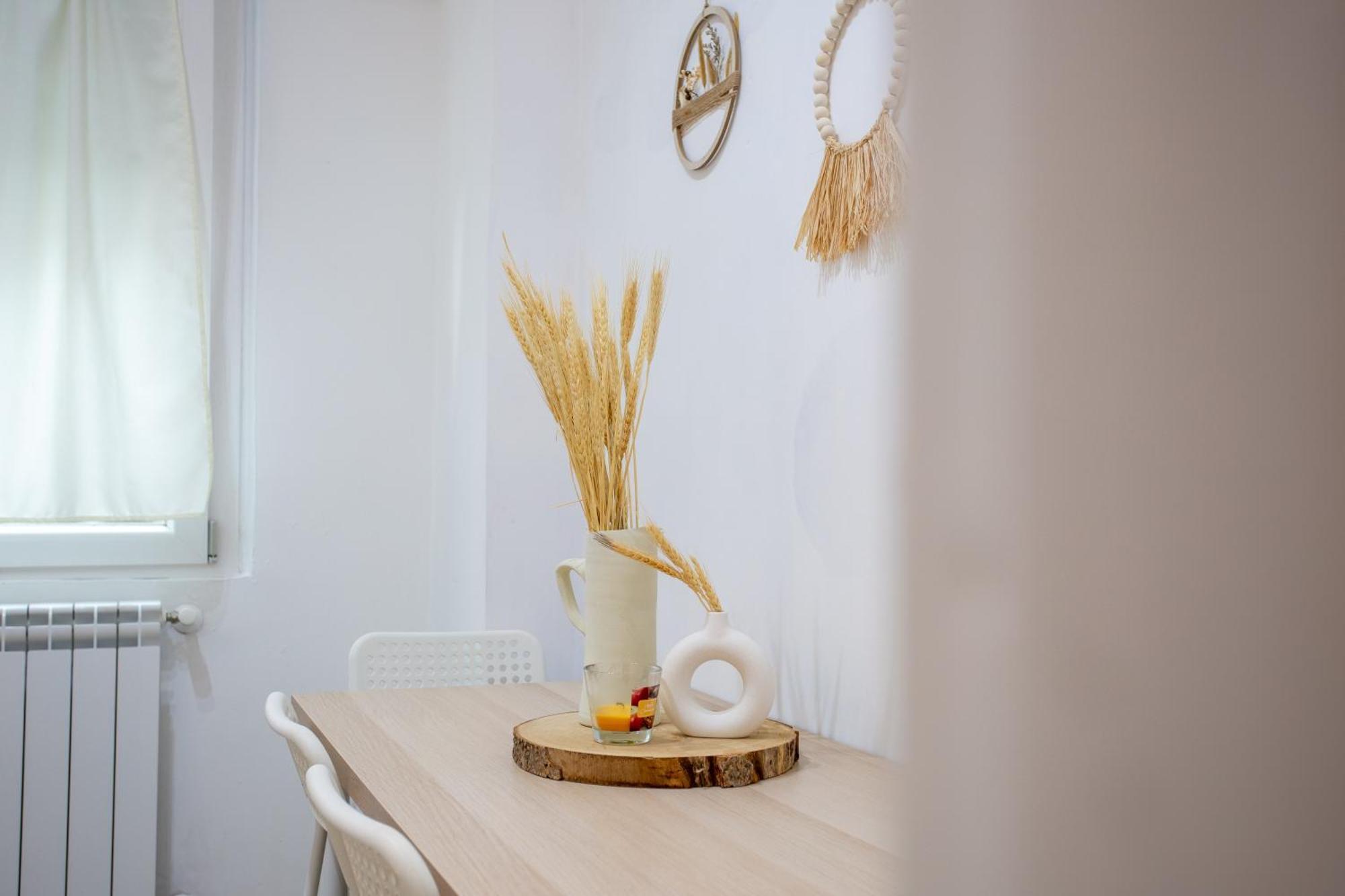 Apartment Homes - Portuense 21 - Family Rome