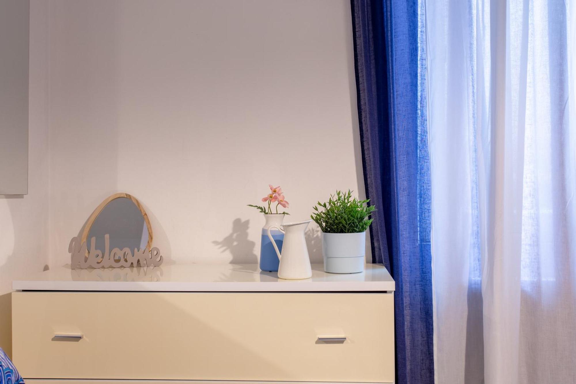 Homes - Portuense 21 - Family Apartment Rome