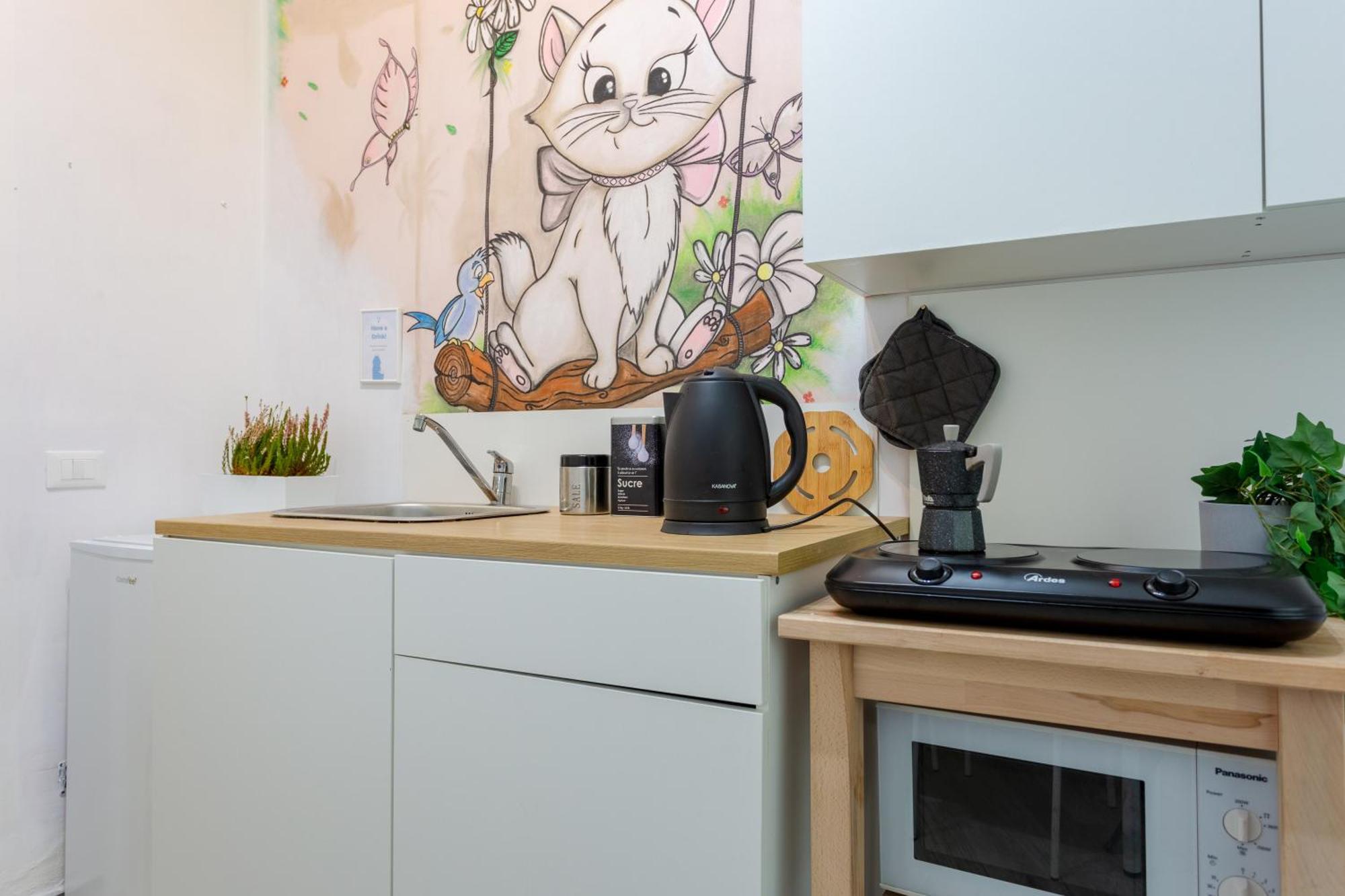 Homes - Portuense 21 - Family * Rome