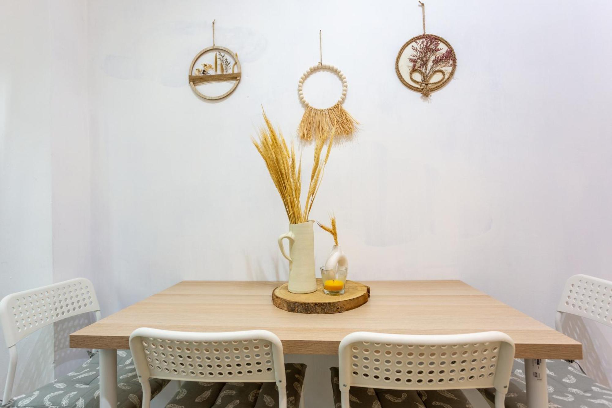 Homes - Portuense 21 - Family Apartment