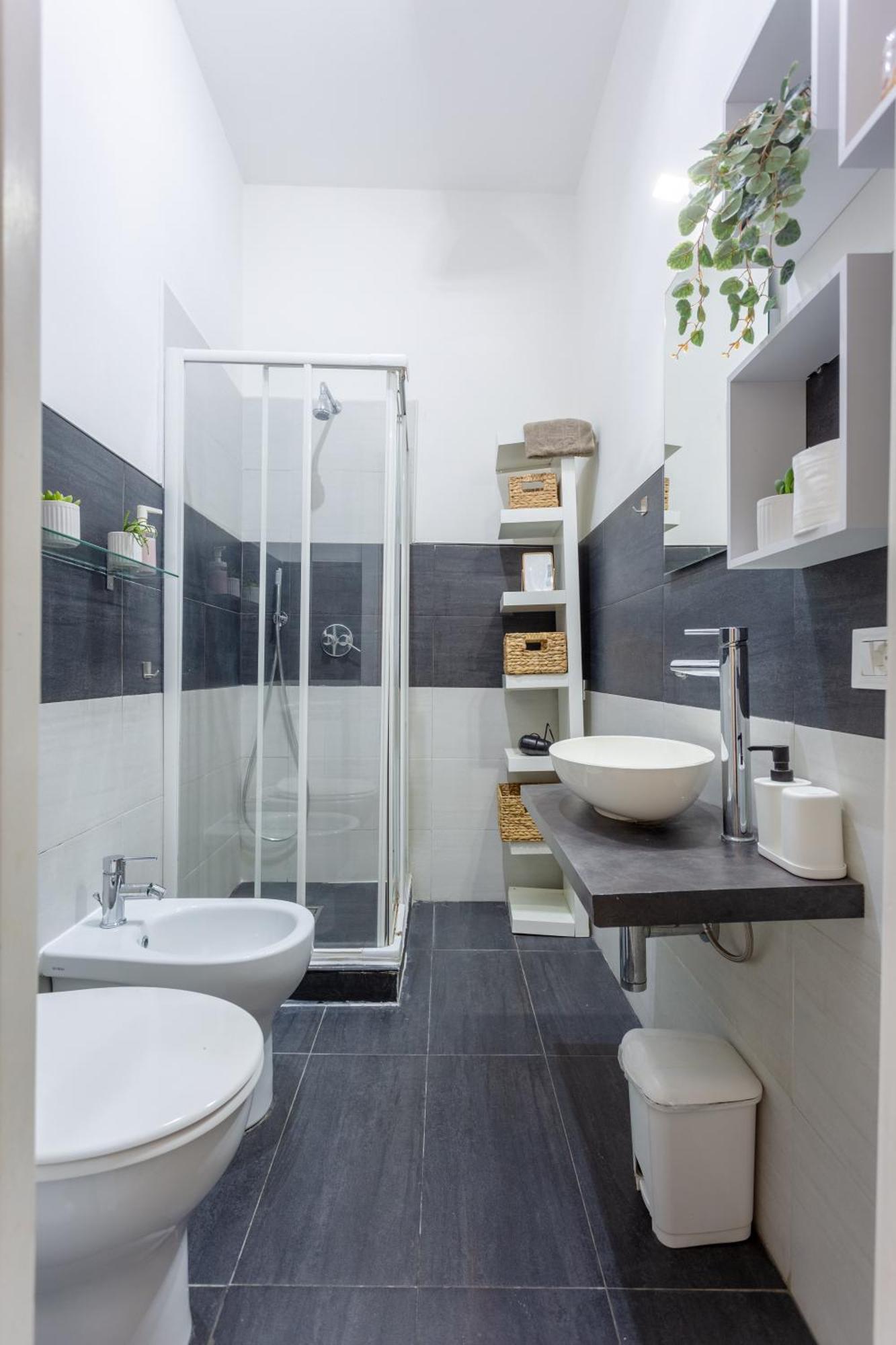 Homes - Portuense 21 - Family * Rome