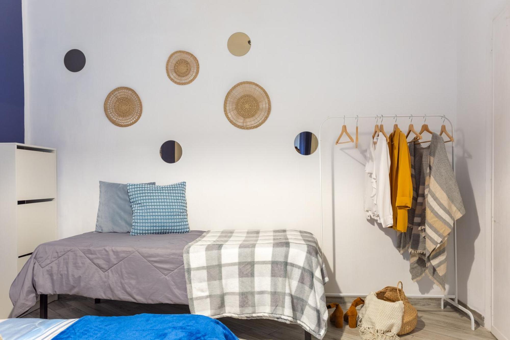 Homes - Portuense 21 - Family Apartment