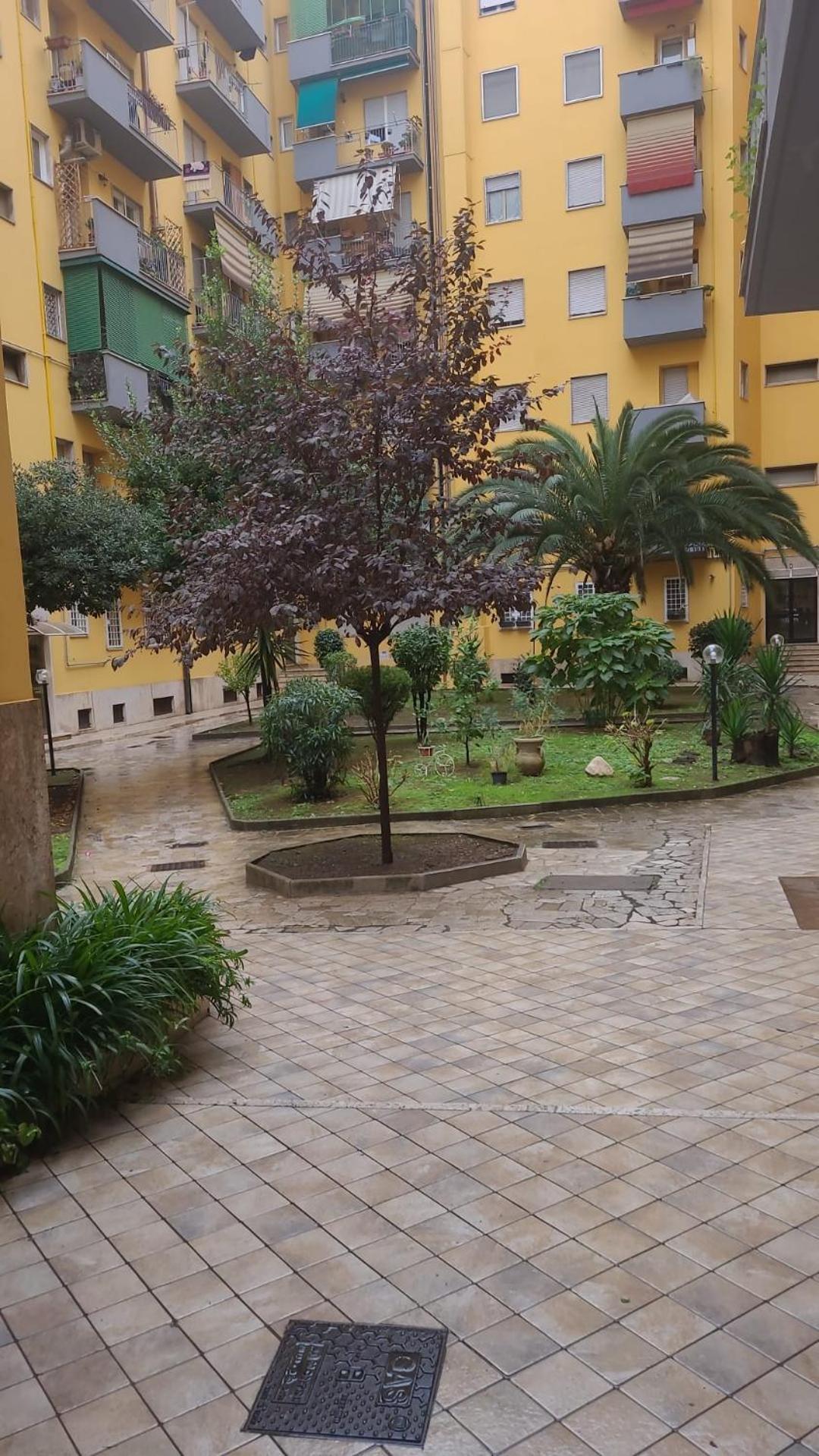Domus Cinecitta Bed & Breakfast Rome
