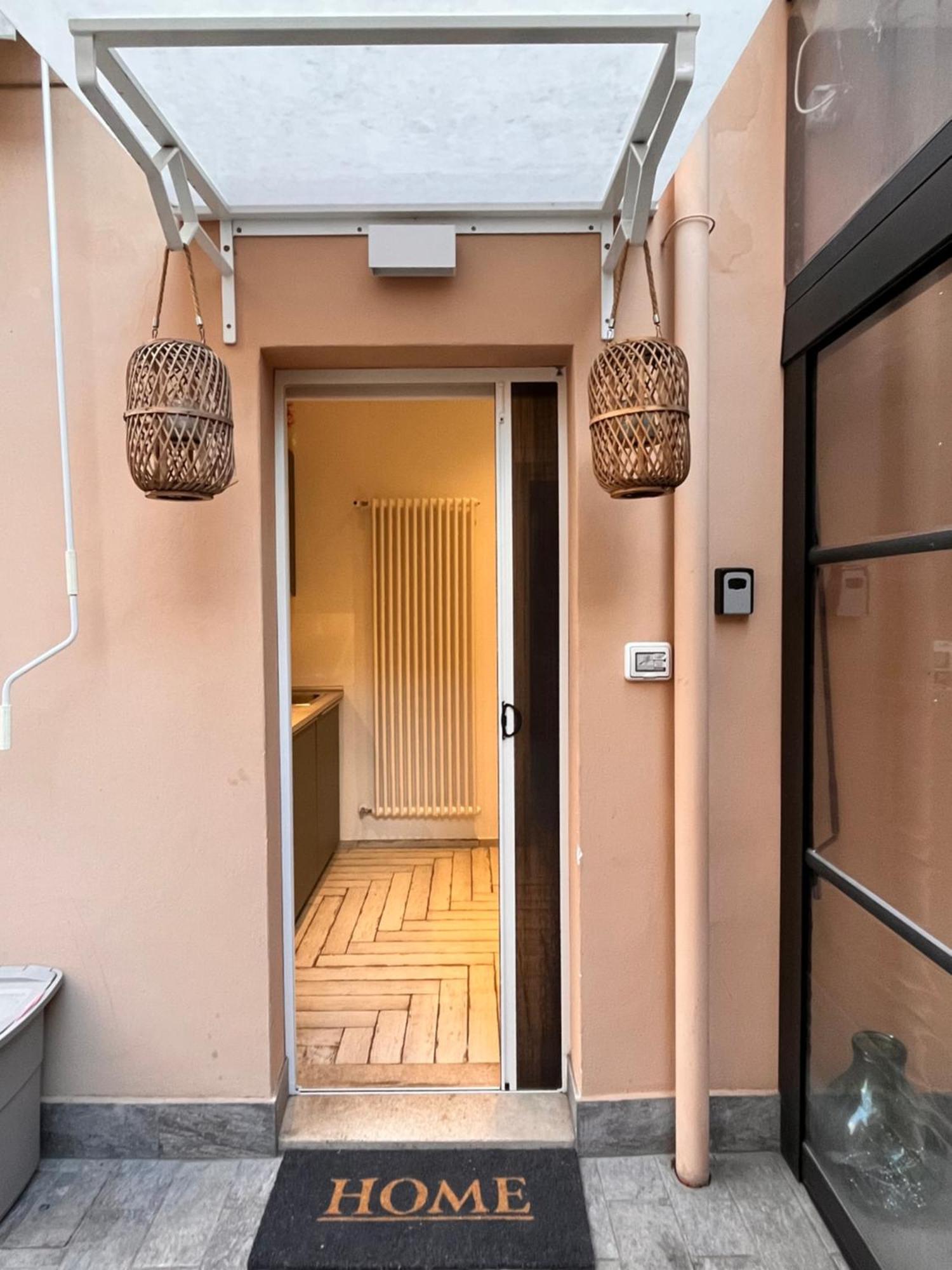Apartment Caracalla With Garden *