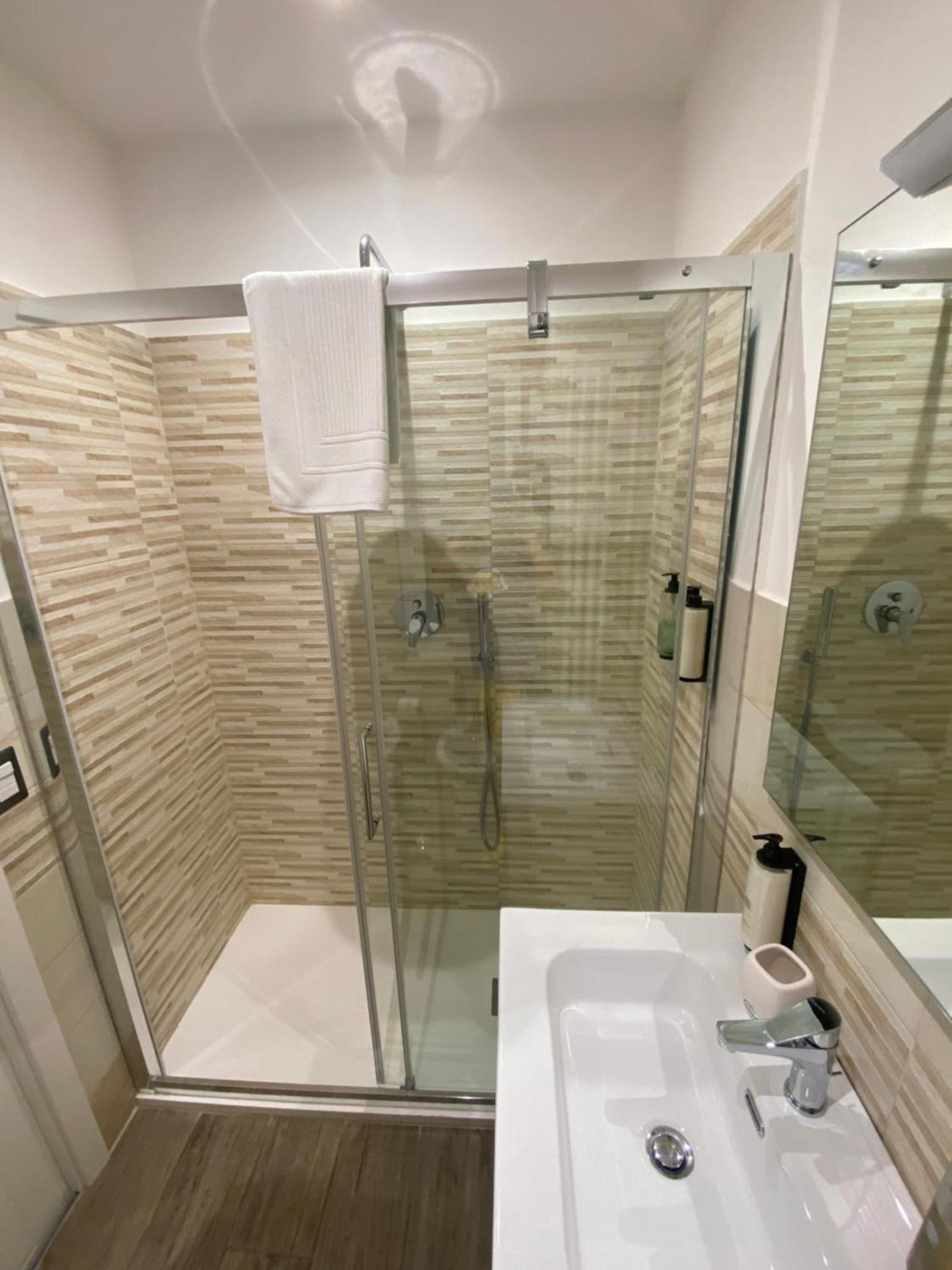 Bed & Breakfast Domus Cinecitta Rome