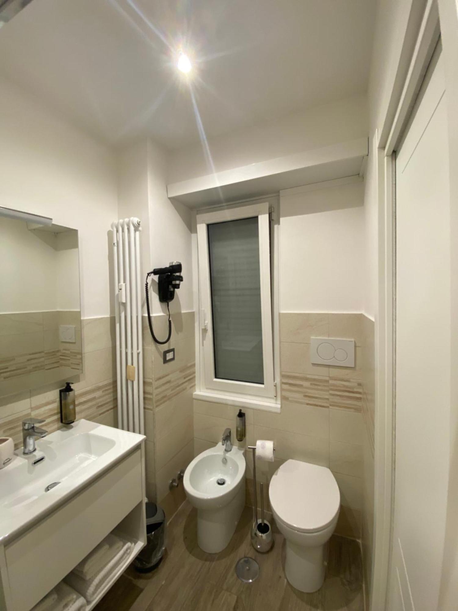 Bed & Breakfast Domus Cinecitta Rome
