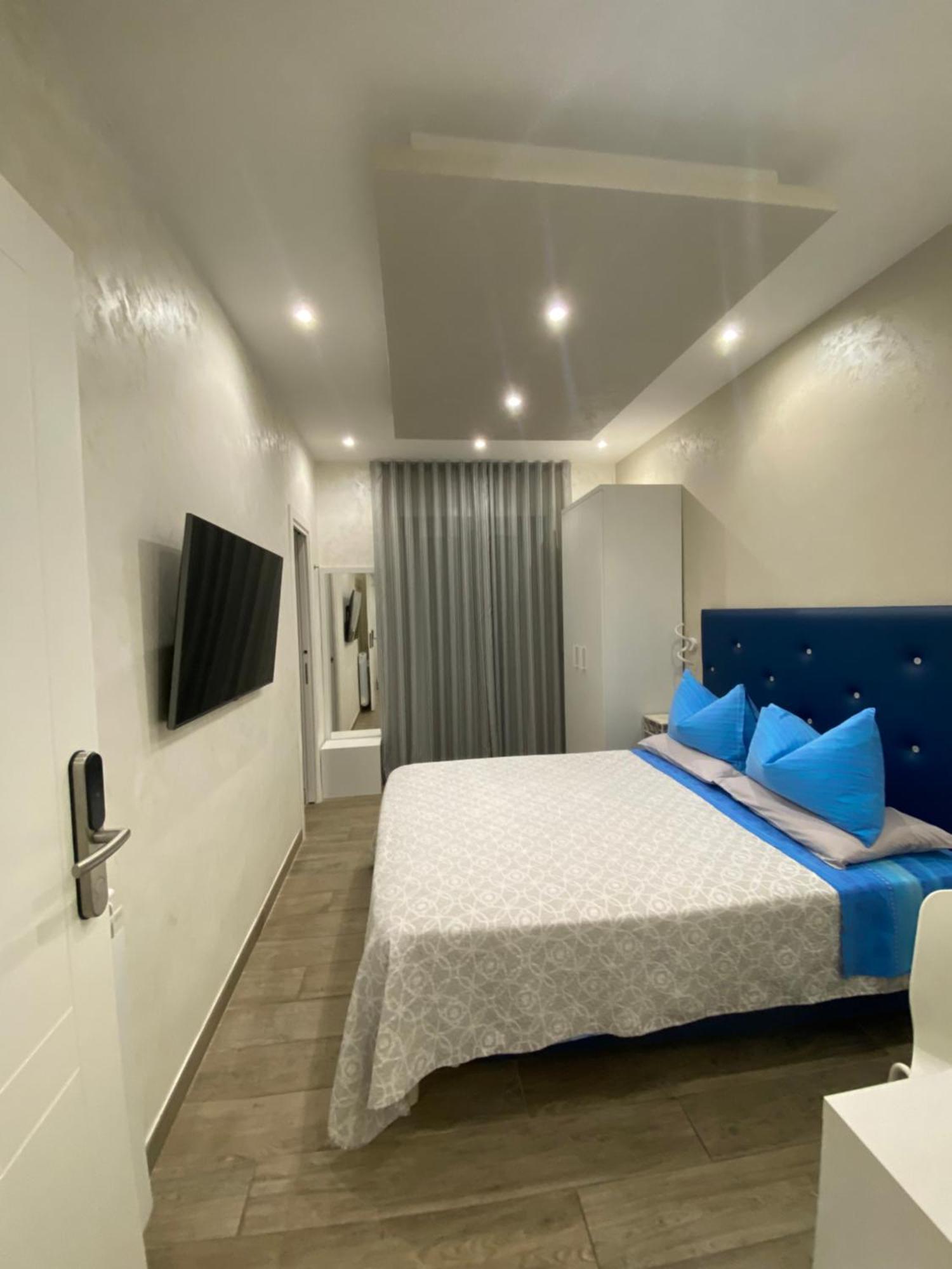Bed & Breakfast Domus Cinecitta