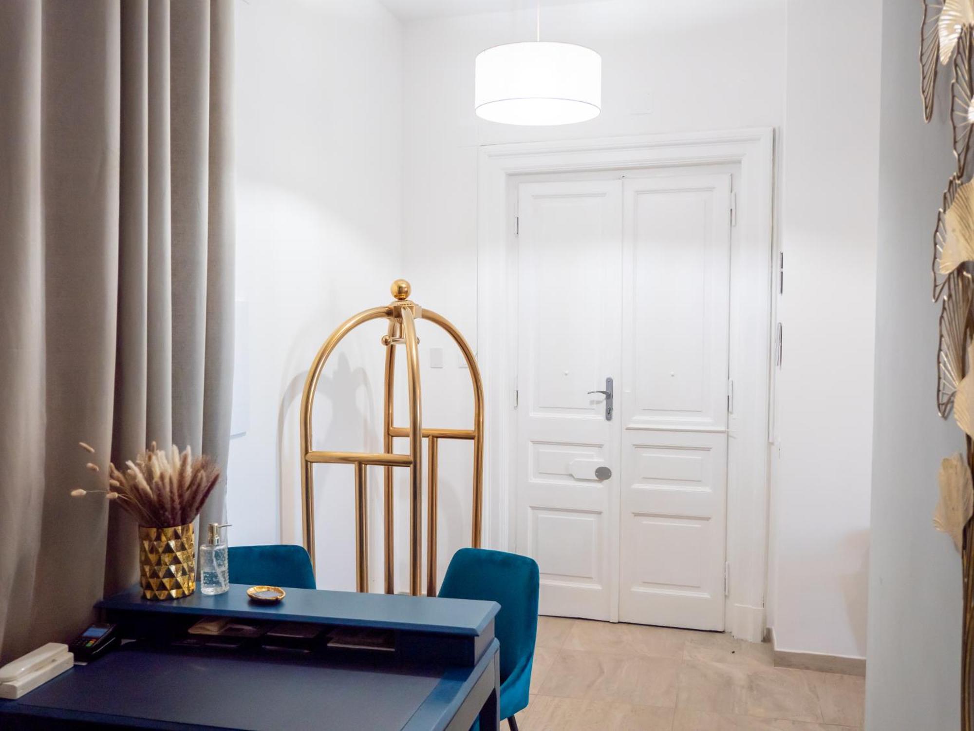 Alto Guest house