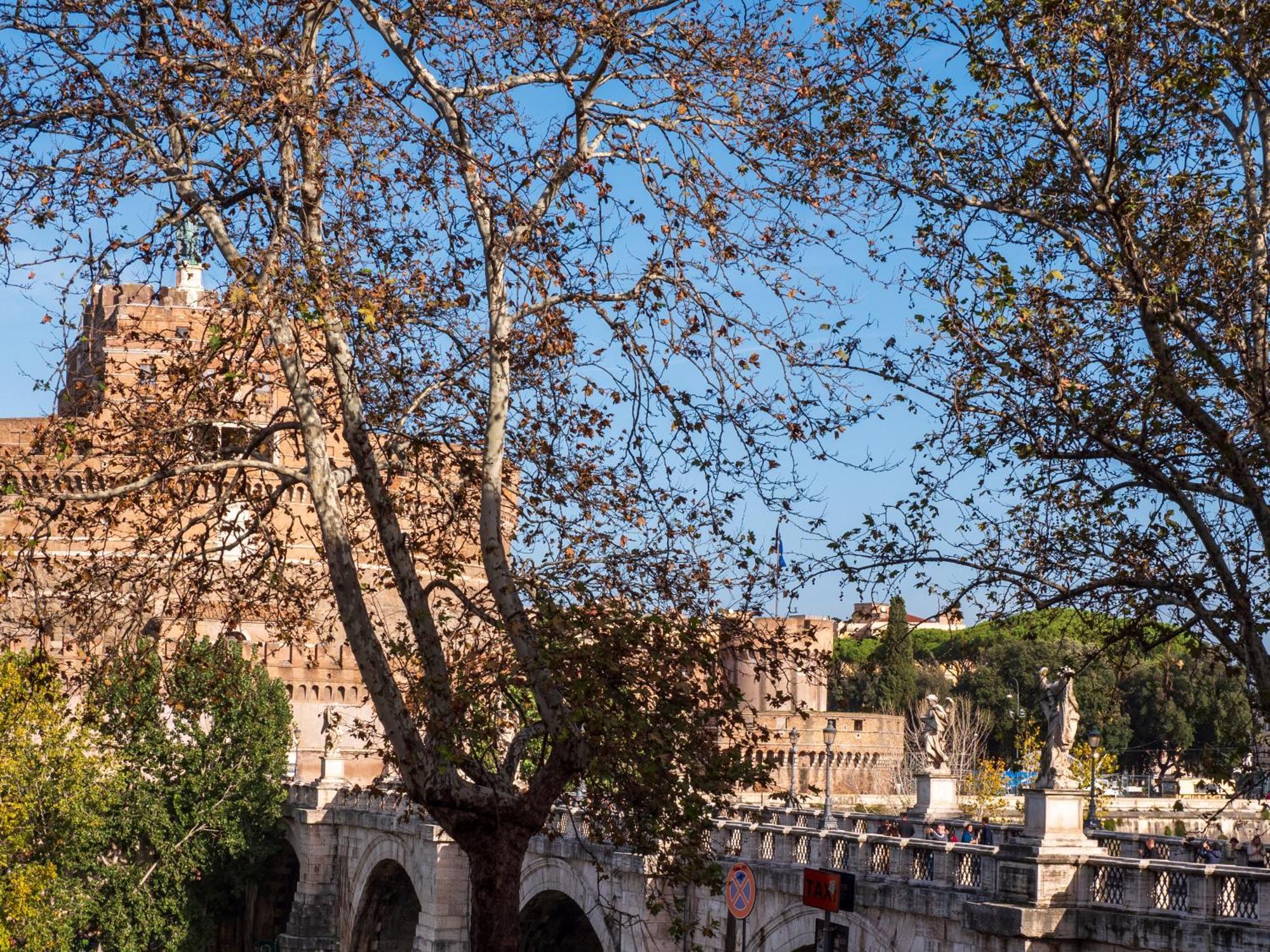 Alto Guest house Rome