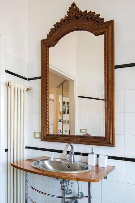 Vittoria In Trastevere Apartment Rome