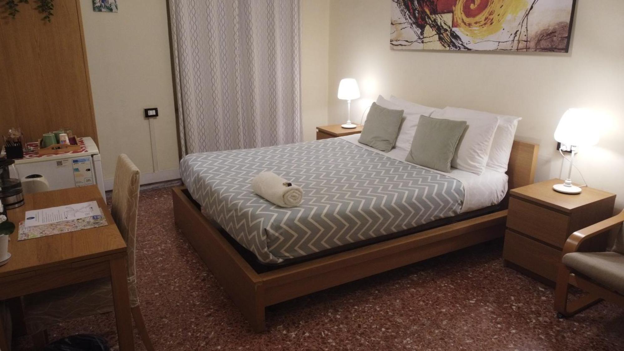 Bed & Breakfast Colosseo *