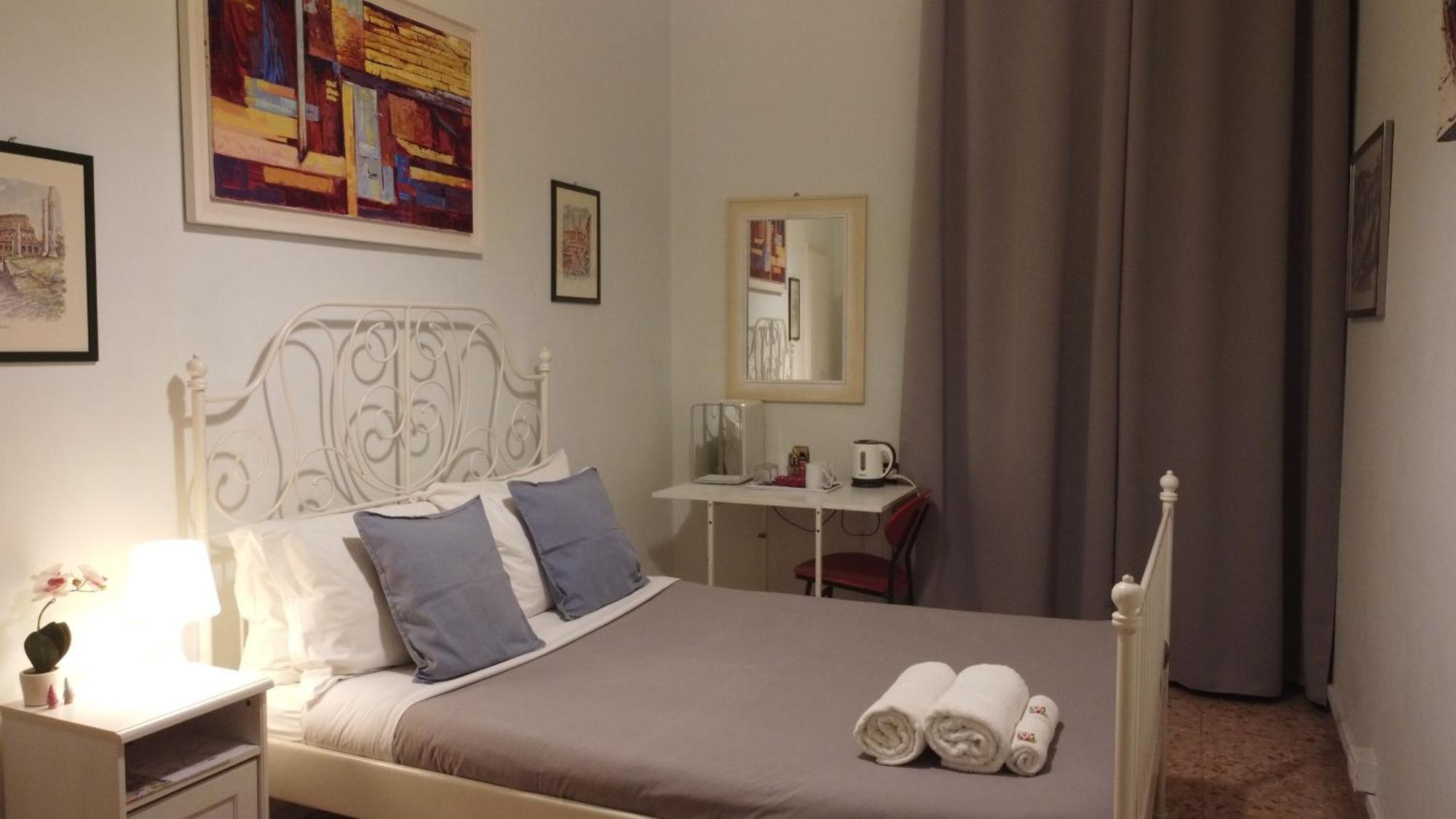 Colosseo Bed & Breakfast Rome