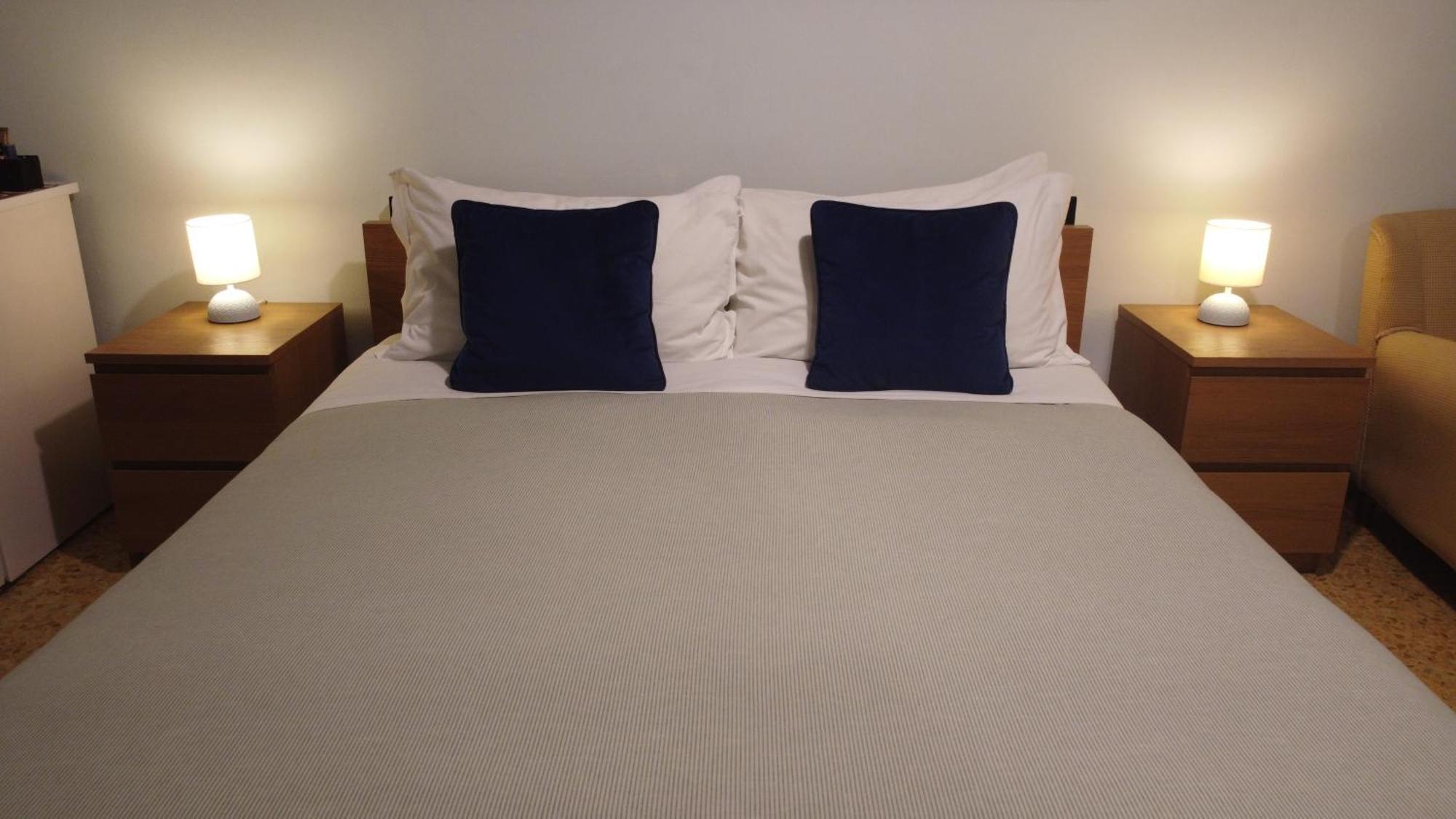 Bed & Breakfast Colosseo Rome