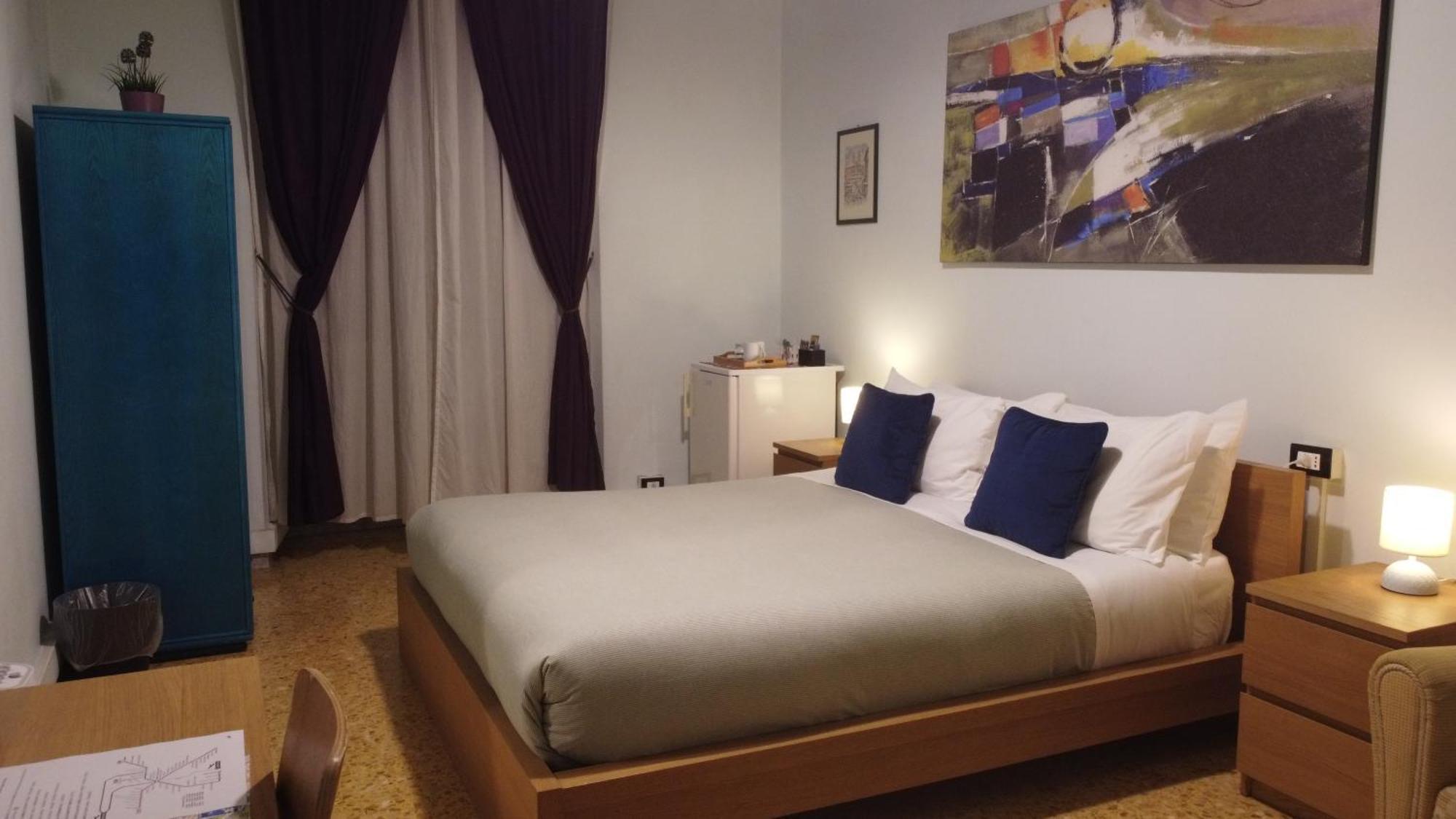 Bed & Breakfast Colosseo Rome