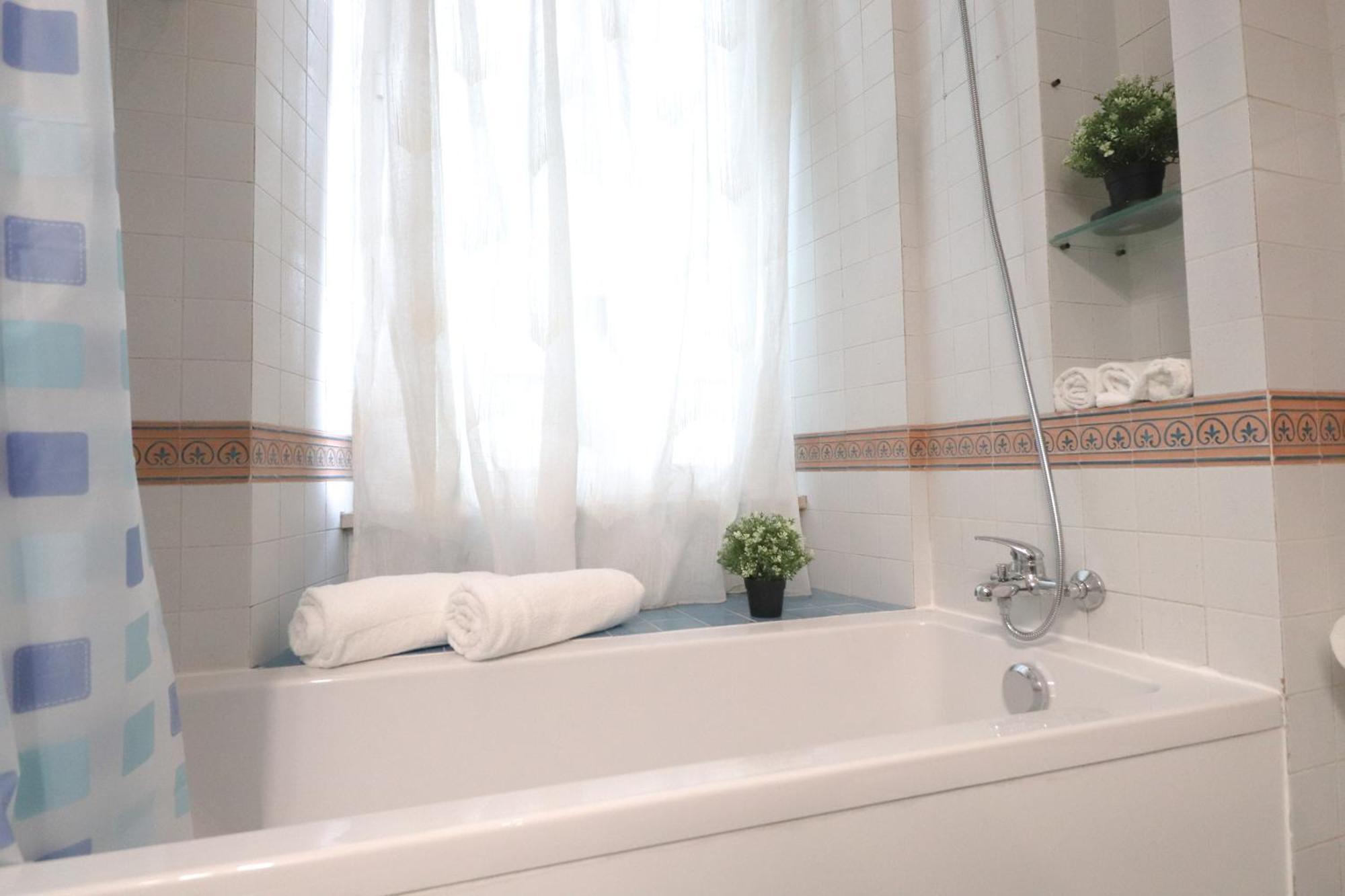 A 10 Passi Dal Vaticano Guest house *