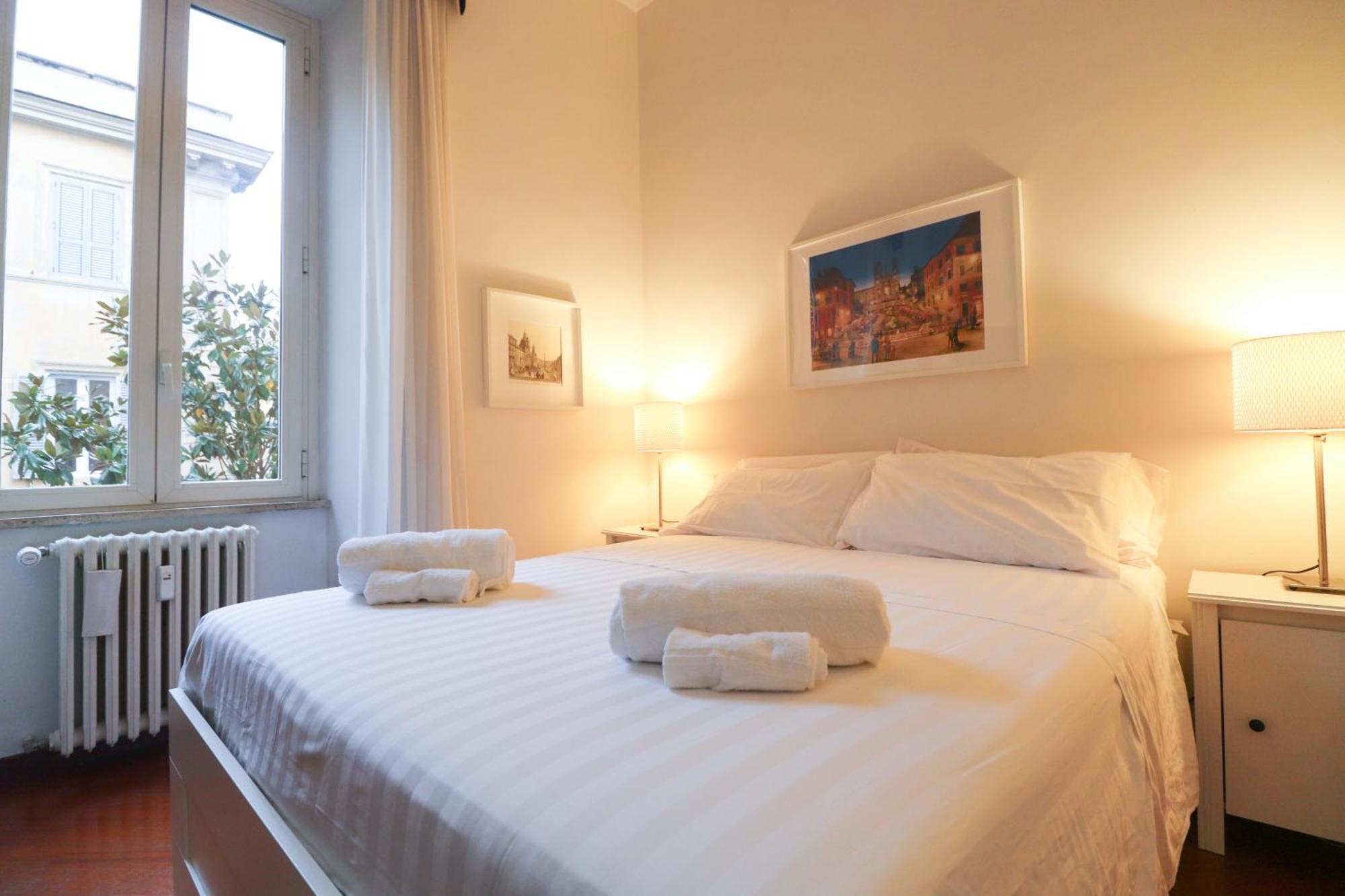 A 10 Passi Dal Vaticano Guest house Rome
