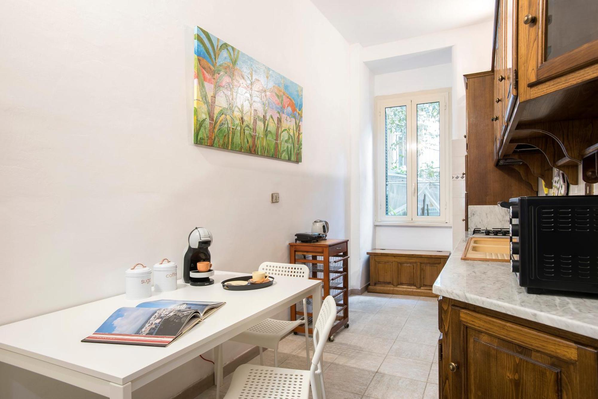 Exclusive A Pochi Passi Dal Centro Apartment