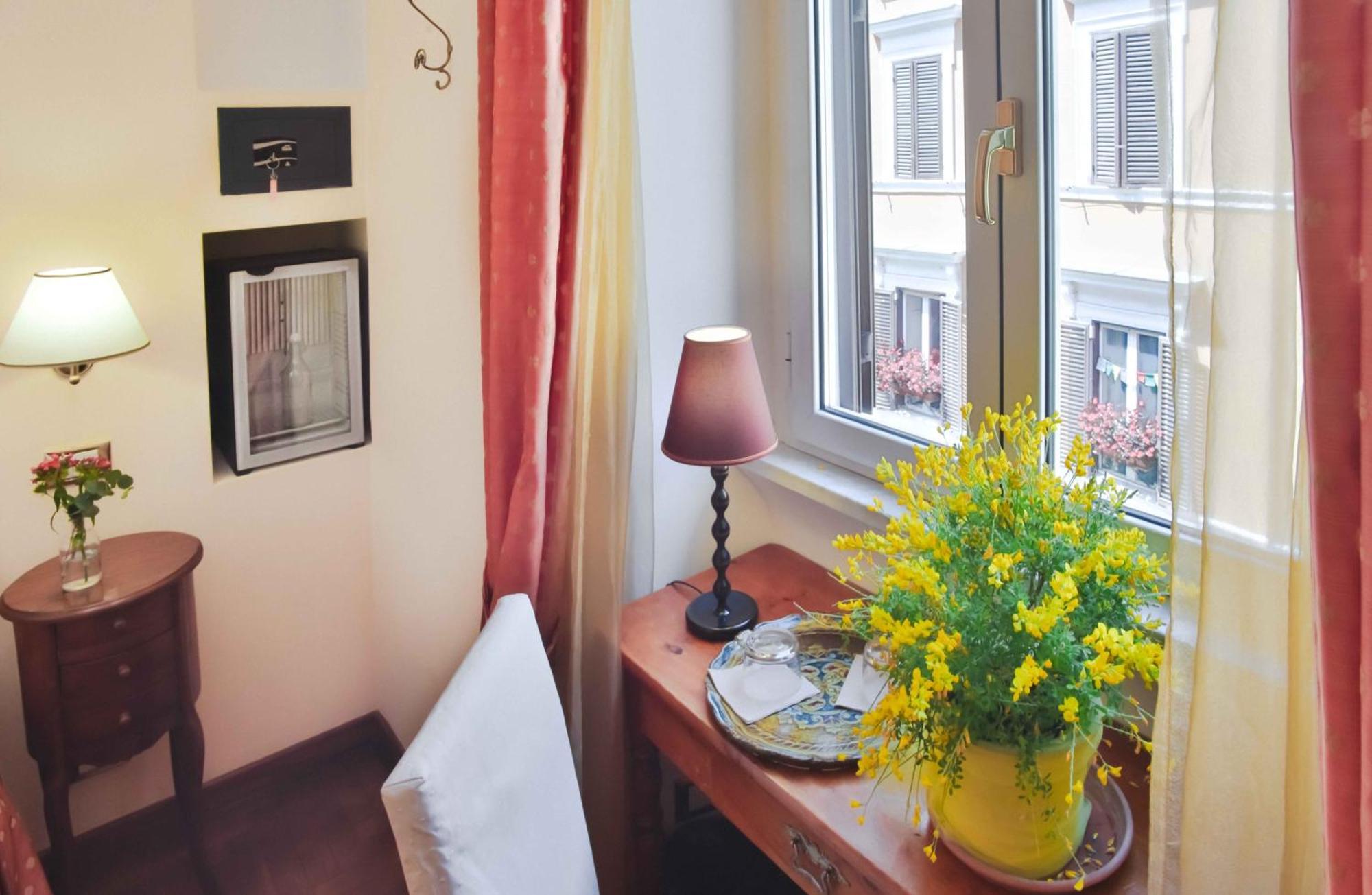 Bed & Breakfast Casa De' Fiori Rome