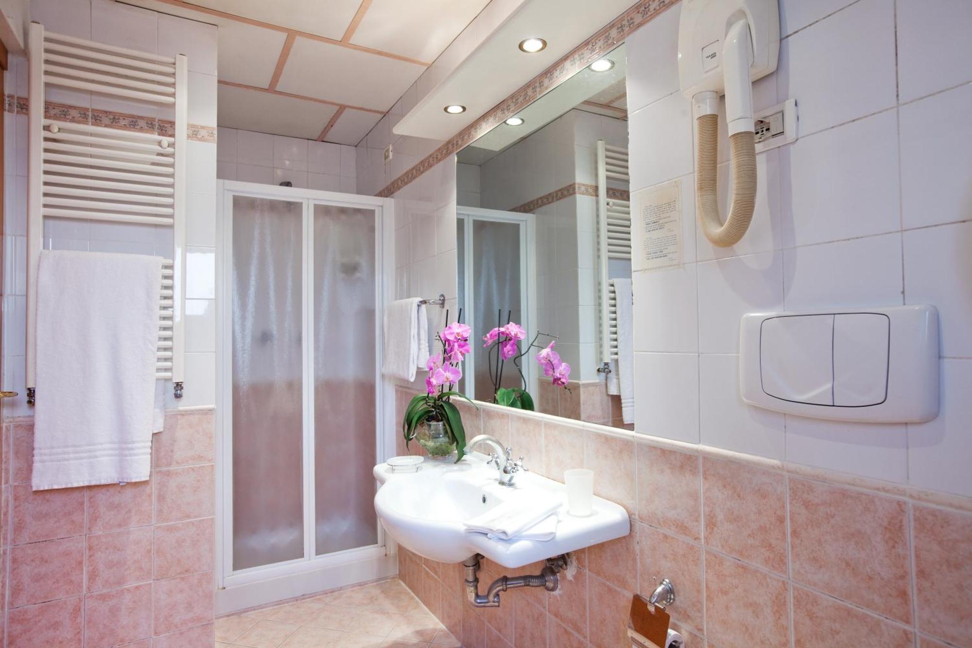 Delle Muse Hotel