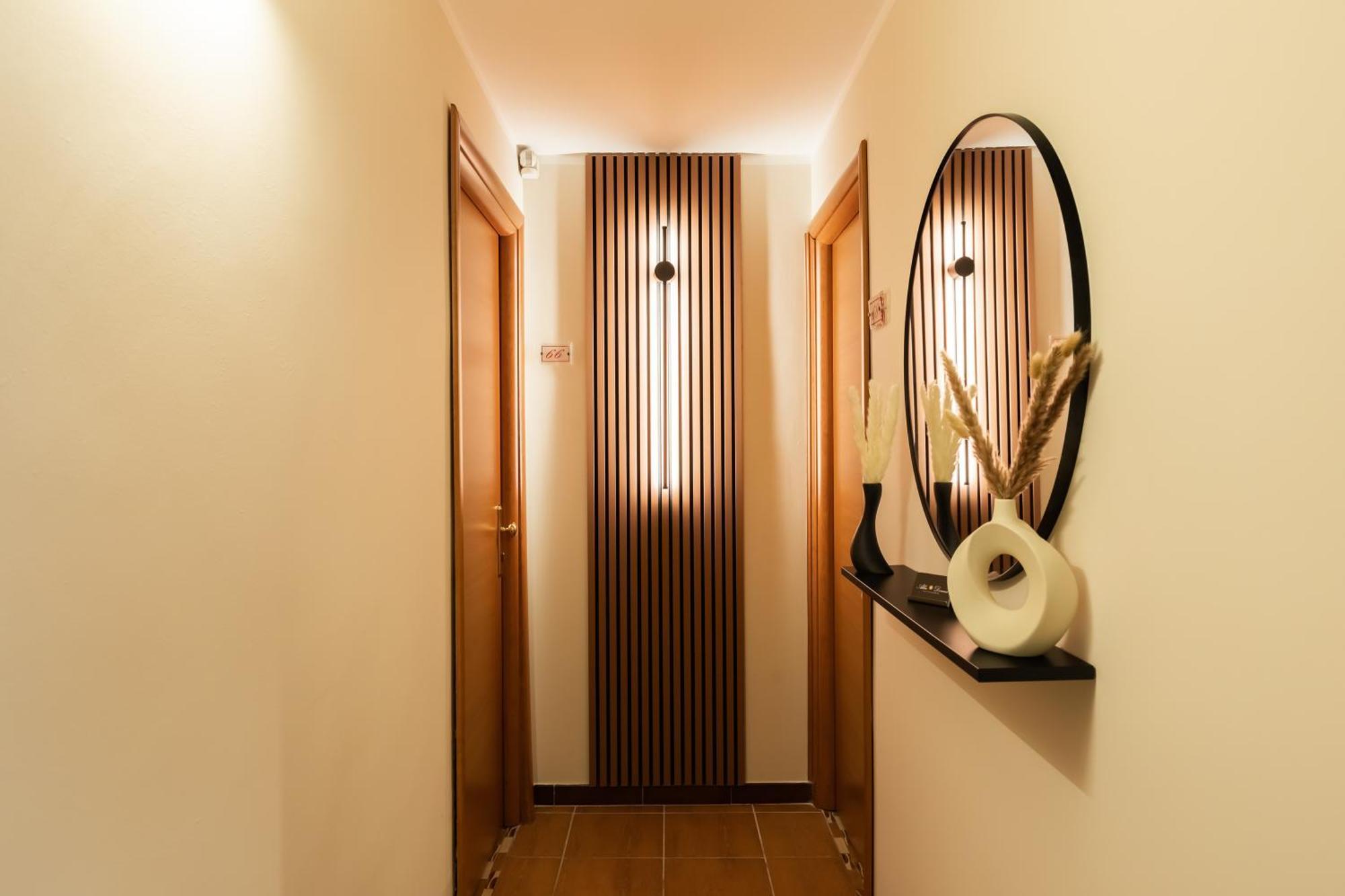 Albadomus O Guest house