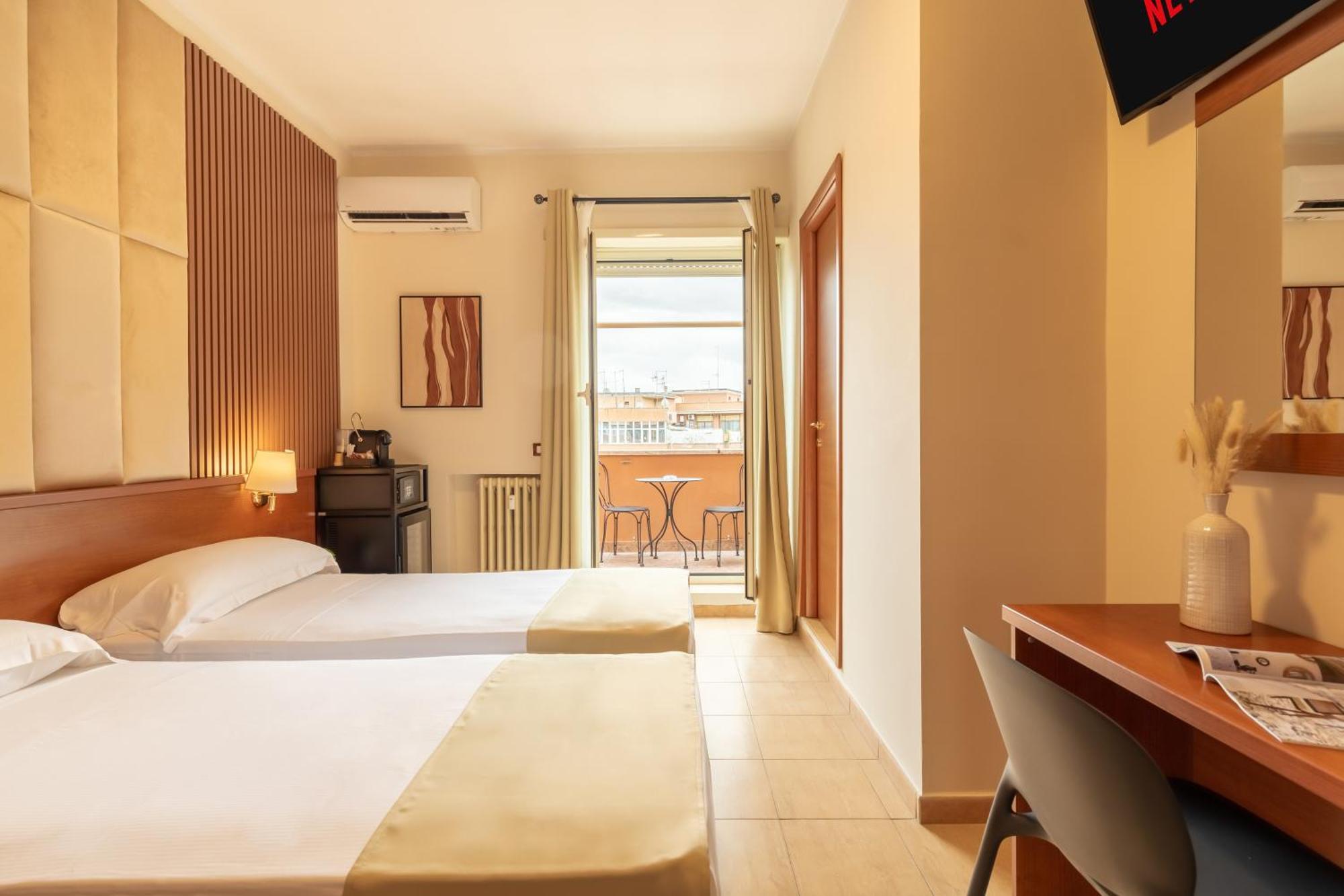 Guest house Albadomus O