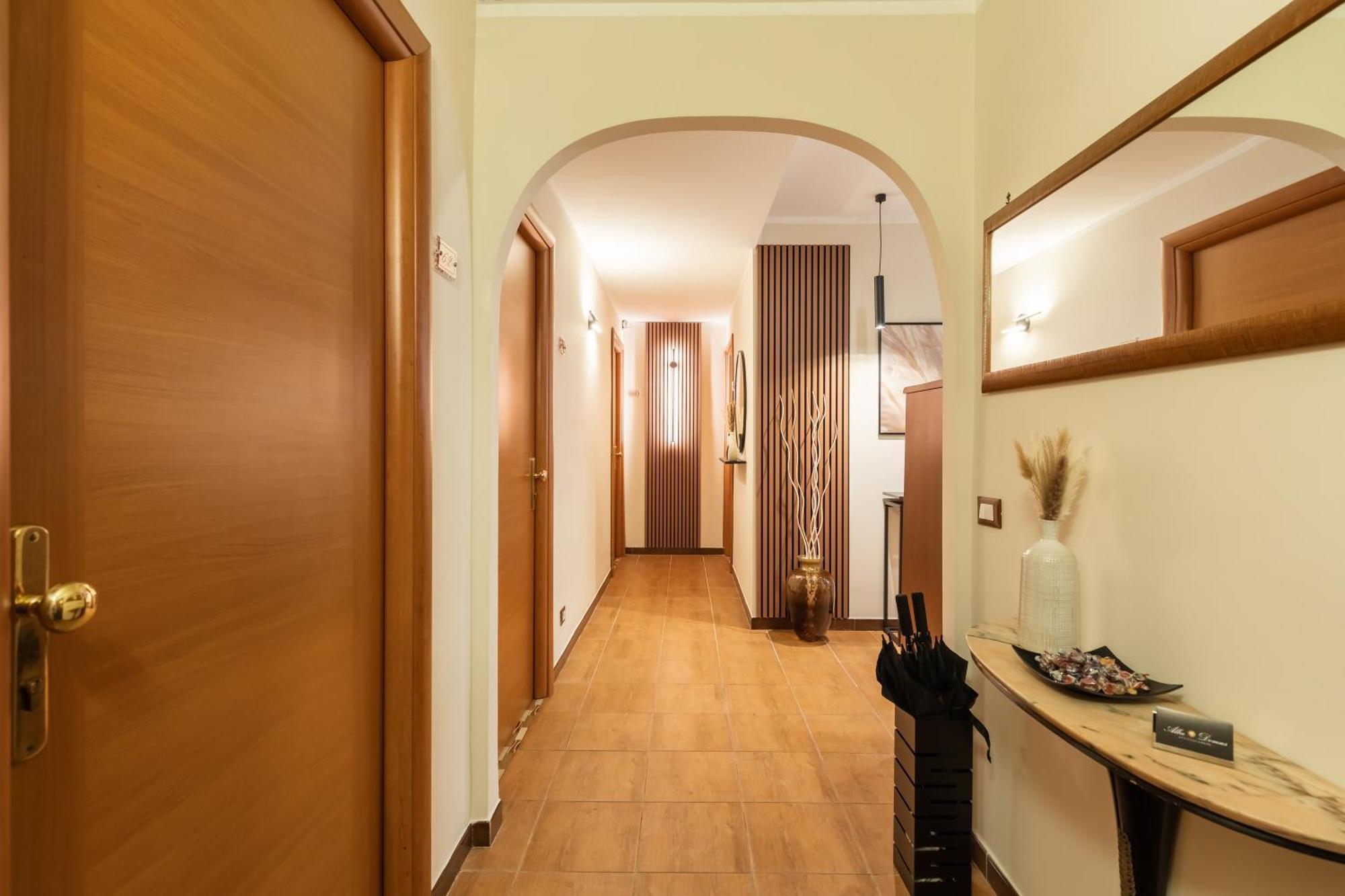 Albadomus O Guest house 3*