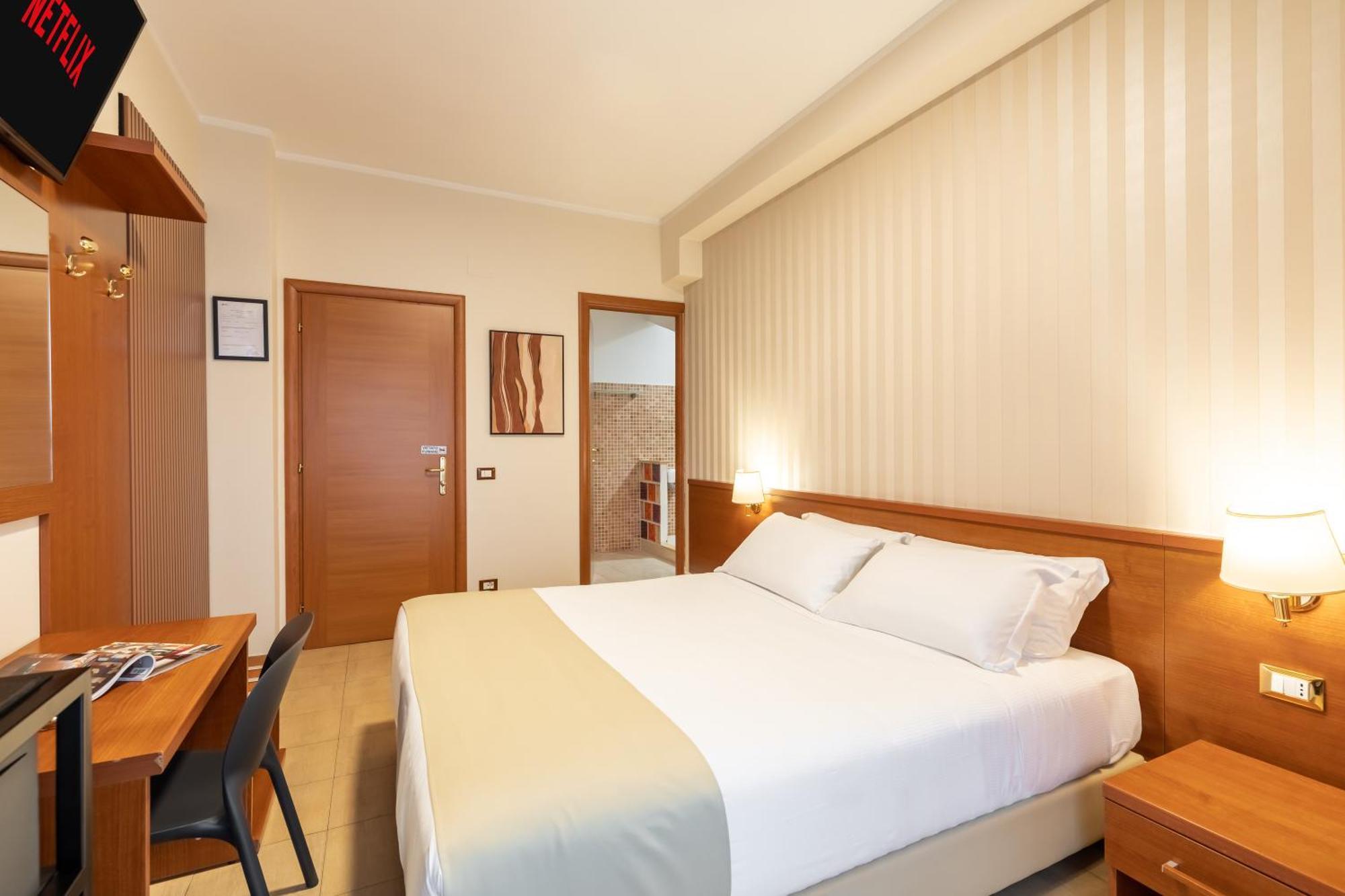 Albadomus O Guest house 3*