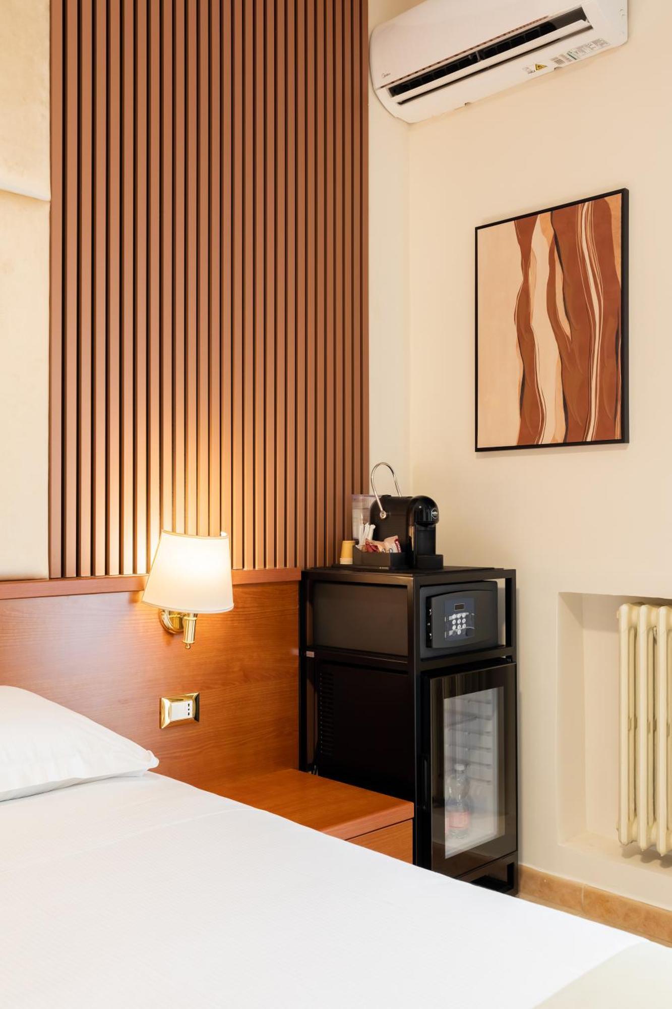 Guest house Albadomus O Rome