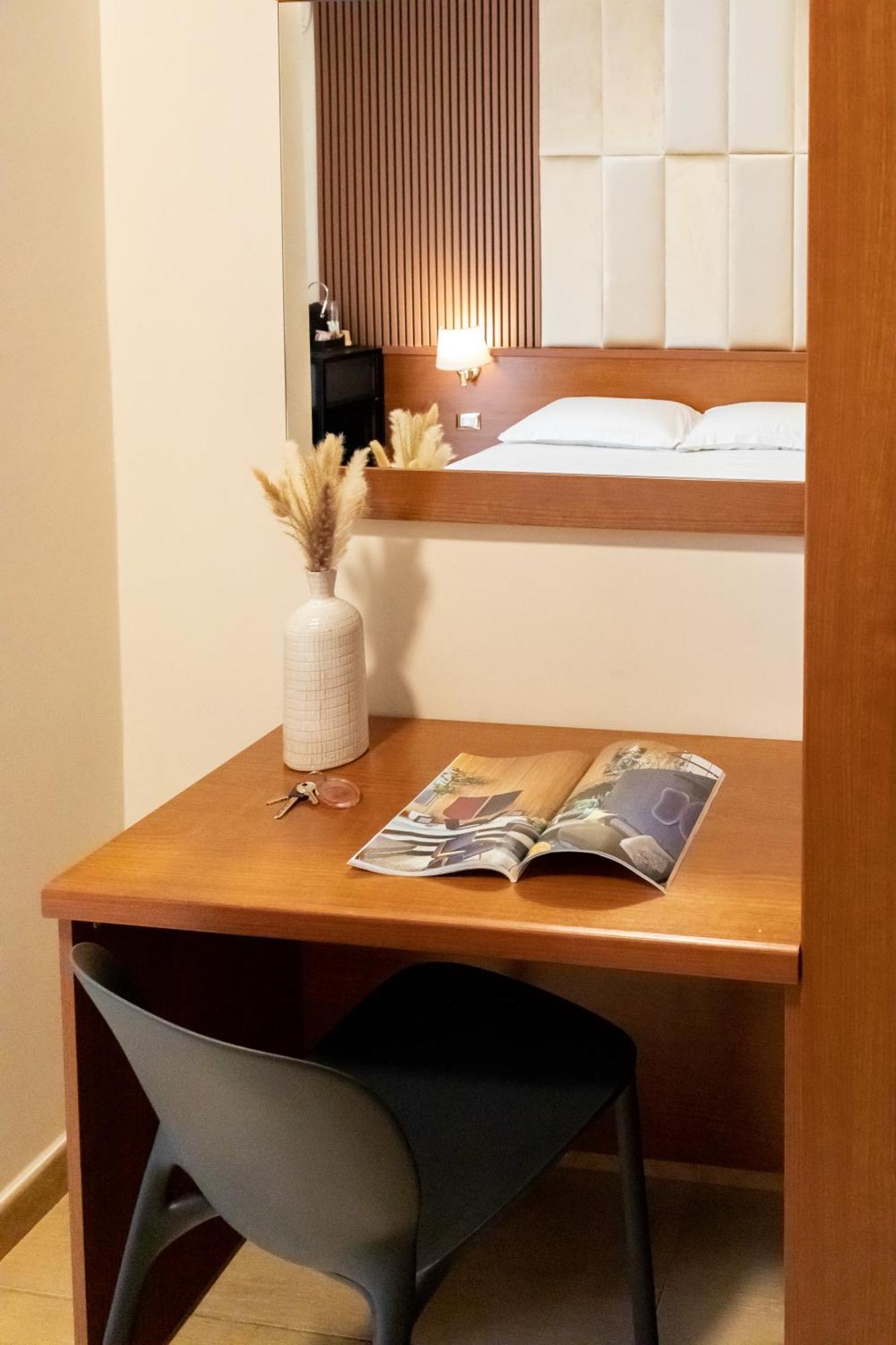 Albadomus O Guest house