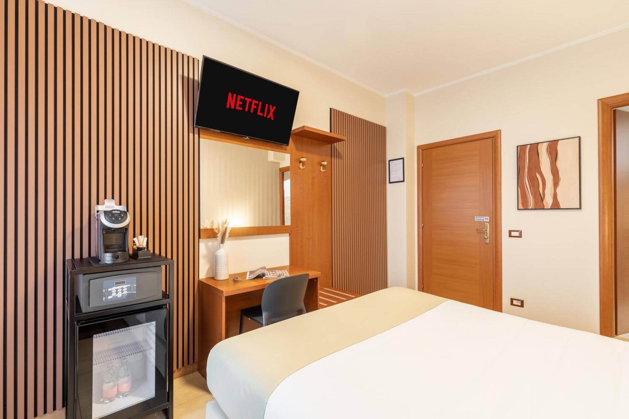Albadomus O Guest house Rome
