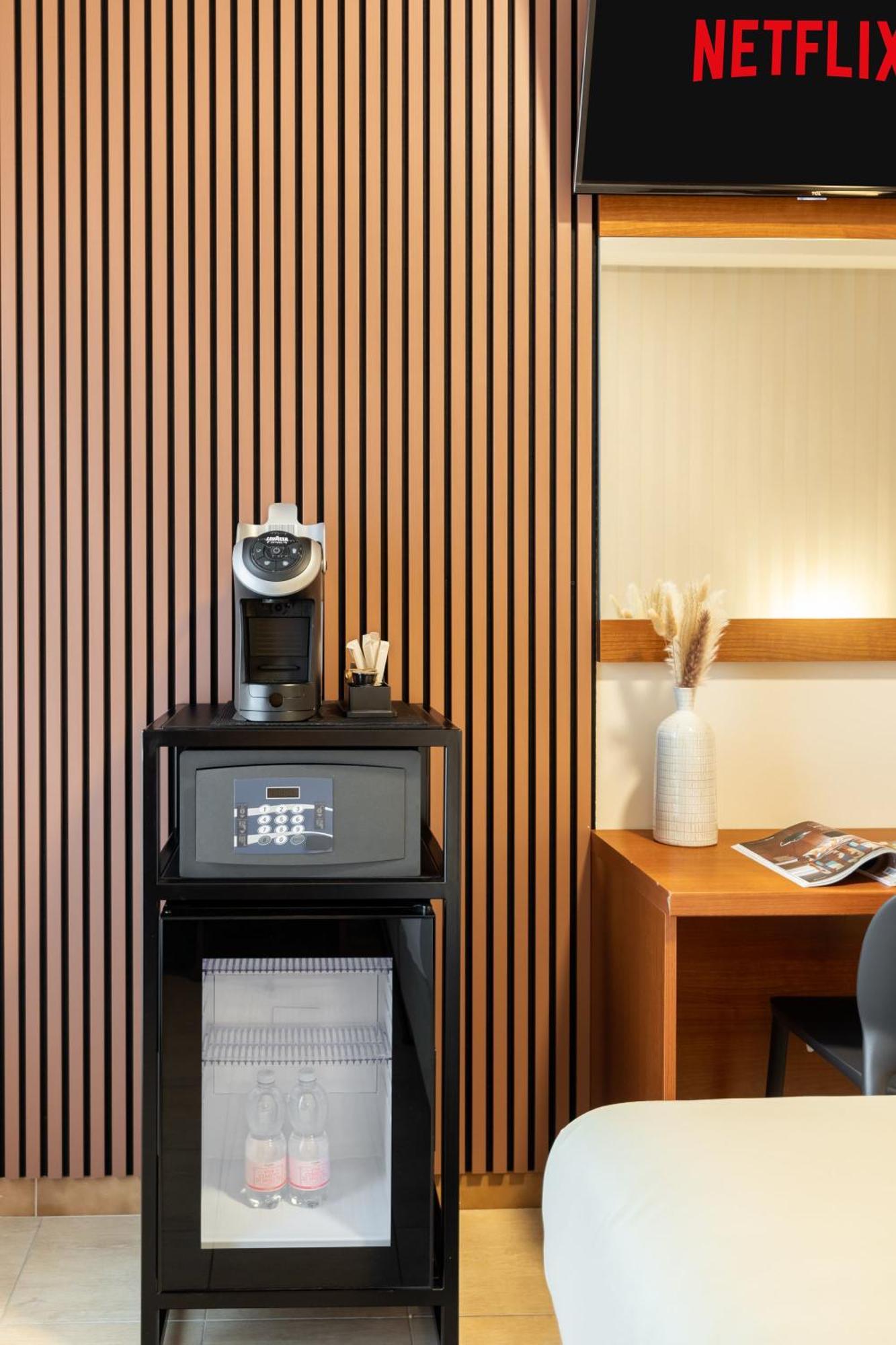 Albadomus O Guest house