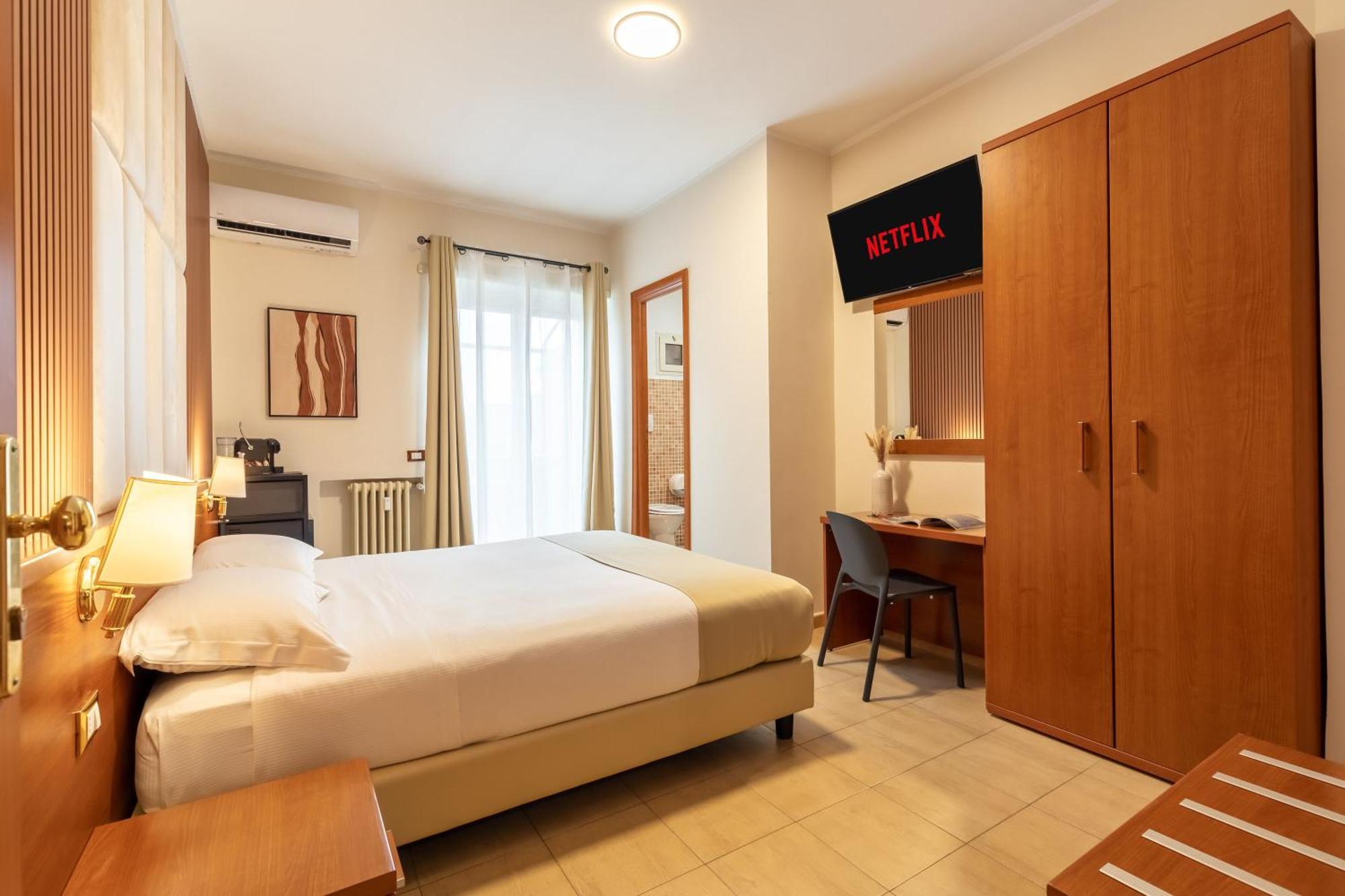 Guest house Albadomus O 3*